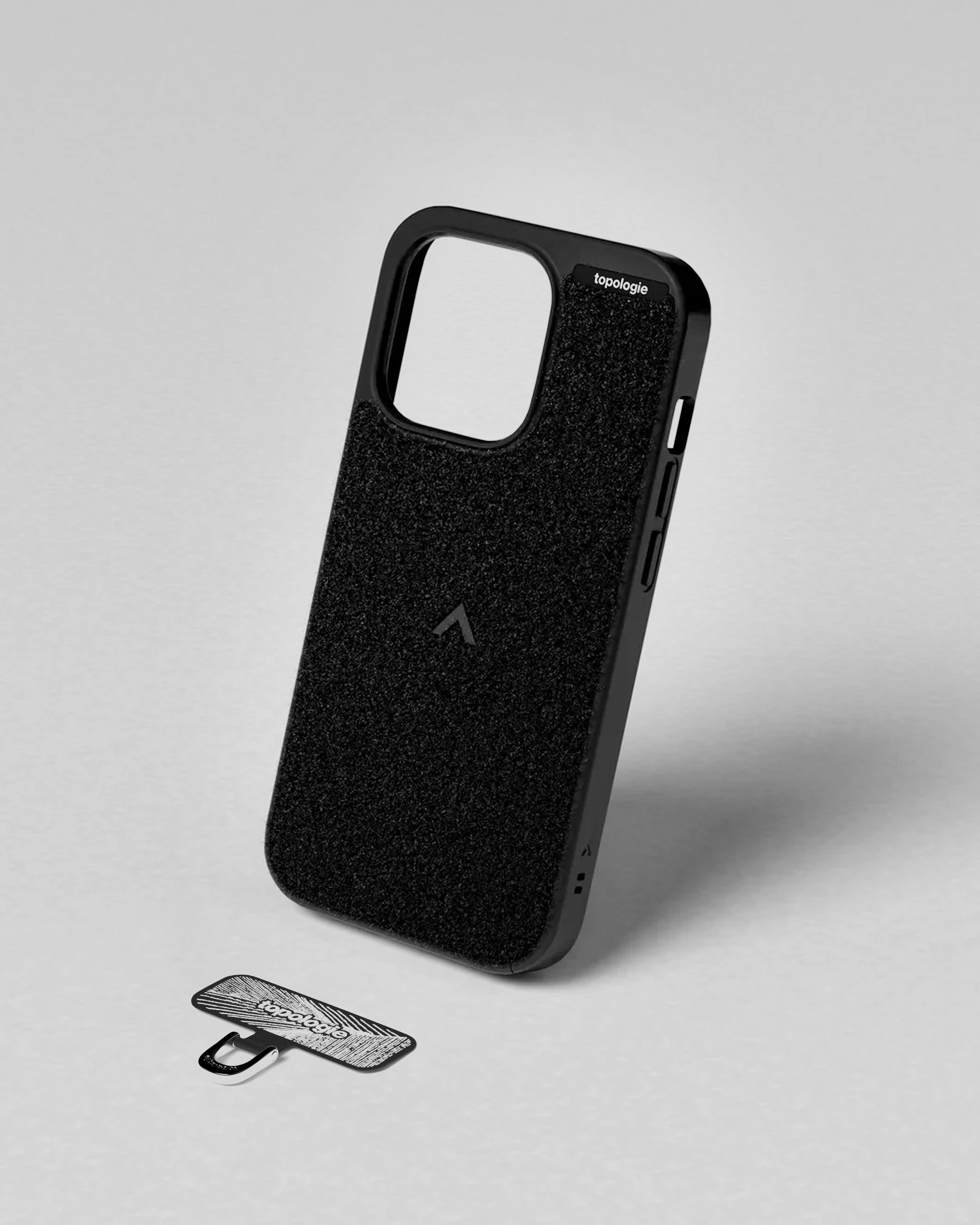 iPhone 16 Pro Max Phone Cases – Topologie EU