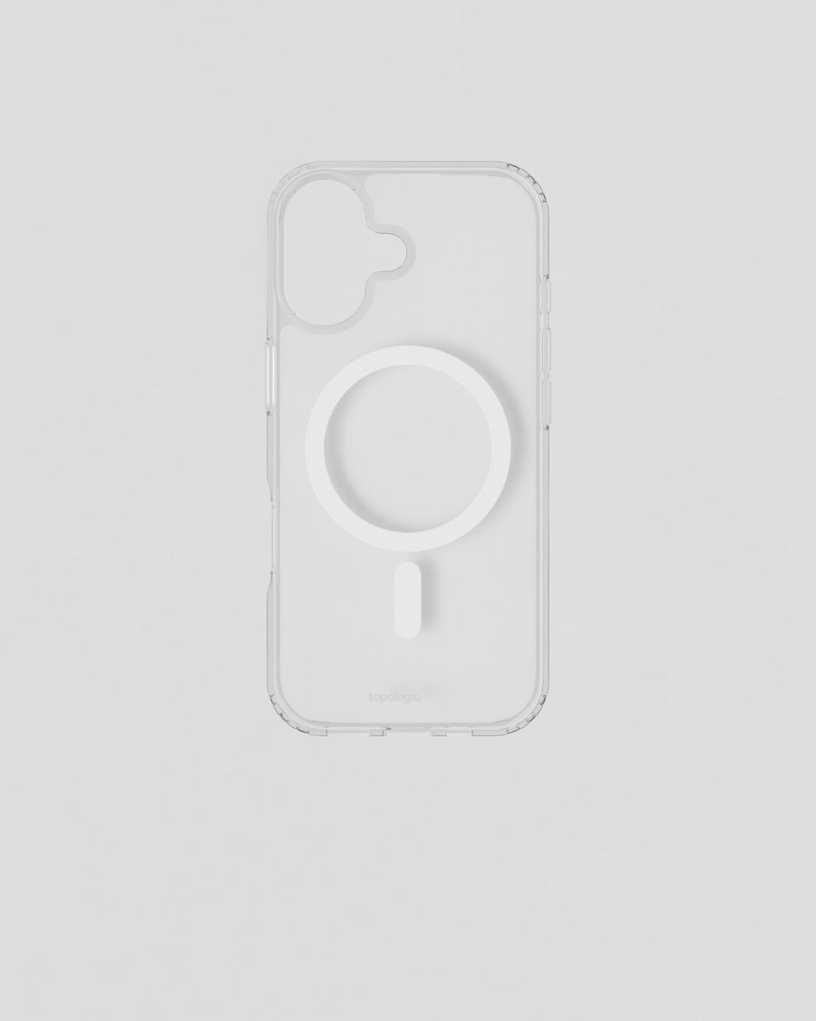 Airy Phone Case / Clear (Case Only)