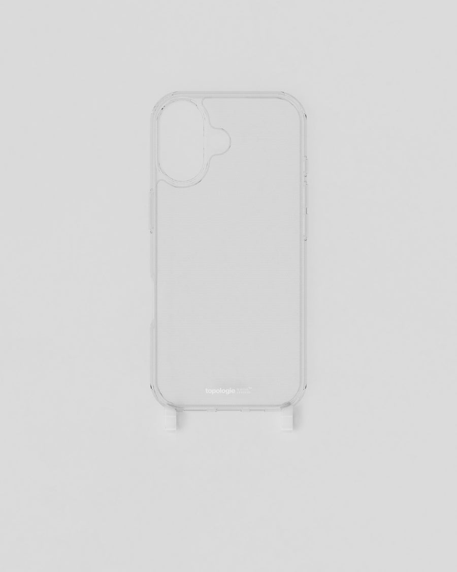 Verdon Phone Case / iPhone 17