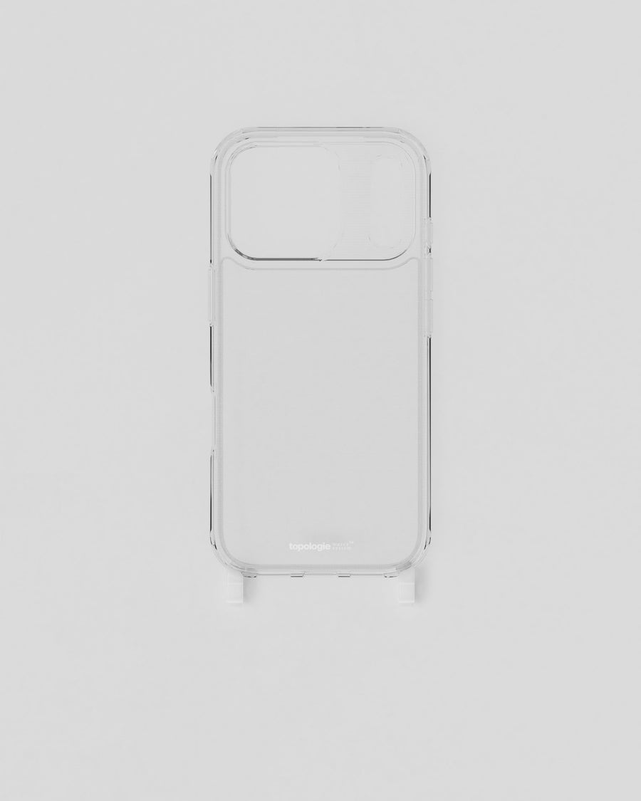 Verdon Phone Case / iPhone 17 Pro