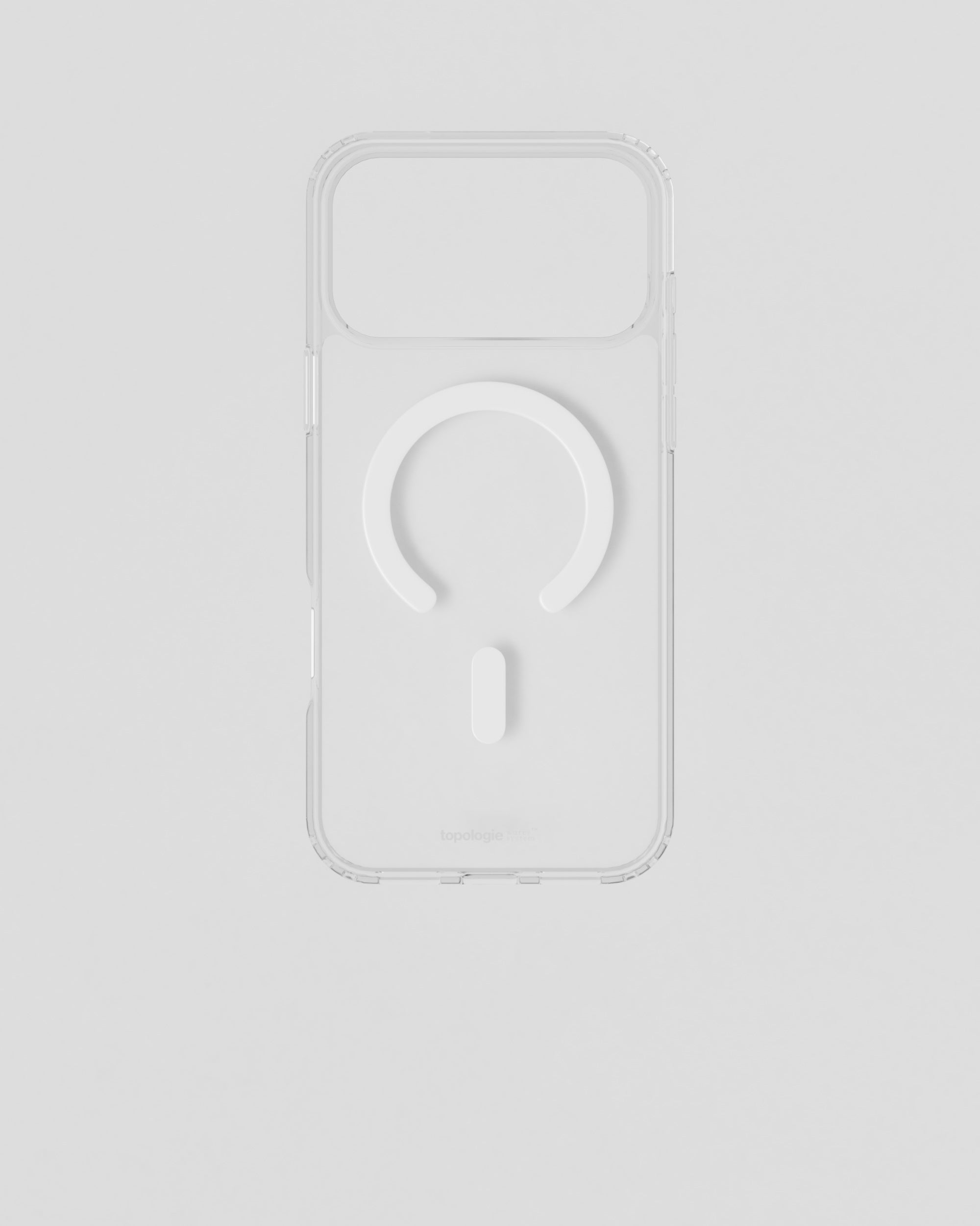Airy Phone Case / iPhone 18 Pro Max