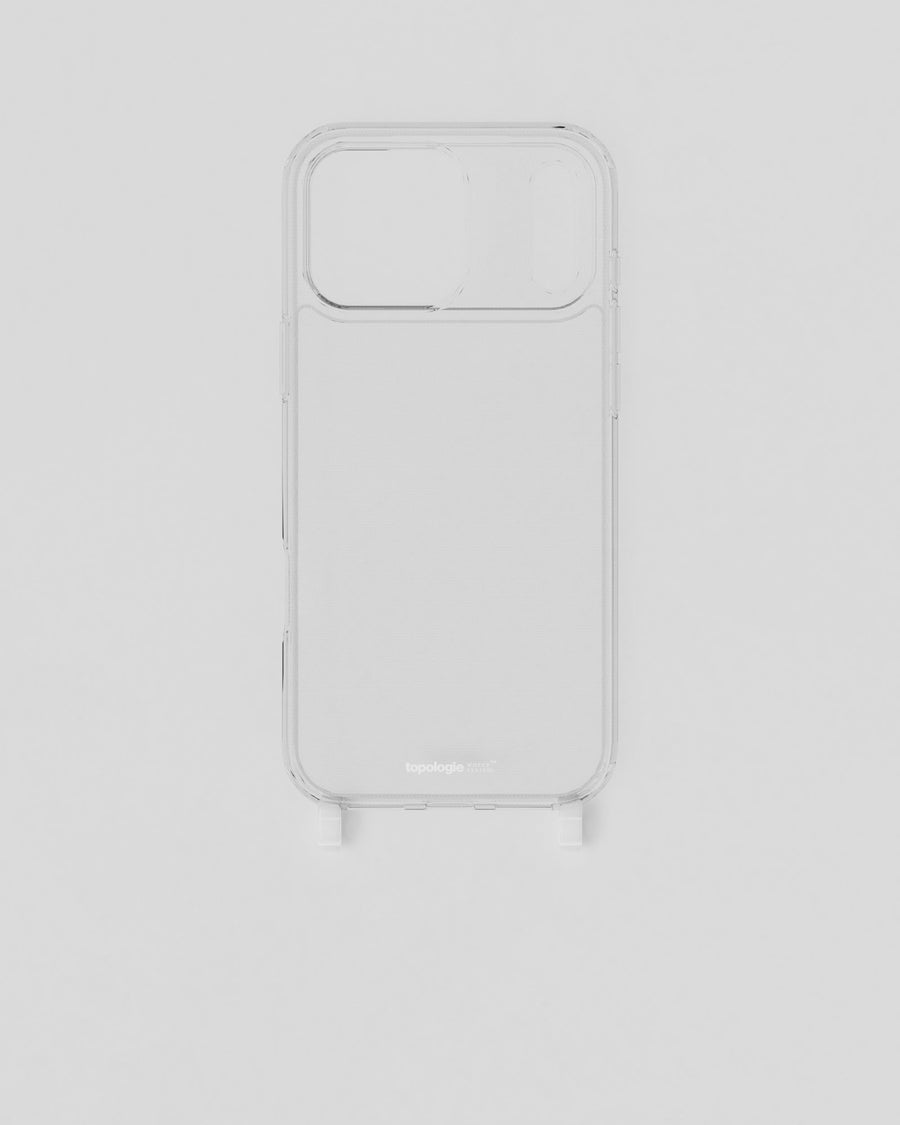 Verdon Phone Case / iPhone 17 Pro Max