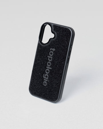 Siurana Phone Case / Hypersnap Black / iPhone 17 Pro