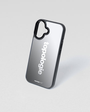 Siurana Phone Case / Silver Mirror (Case Only)