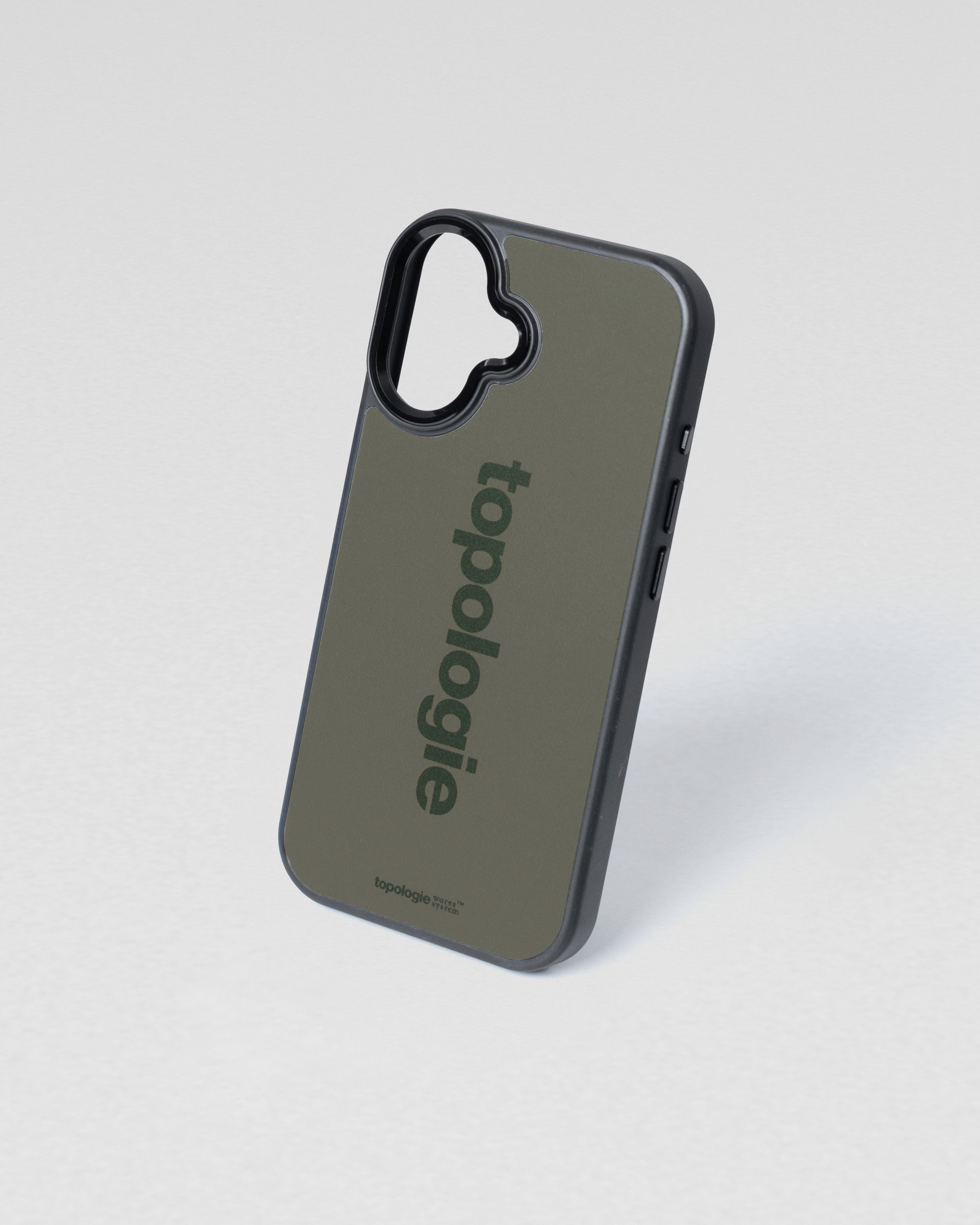 Siurana Phone Case / Moss / iPhone 17