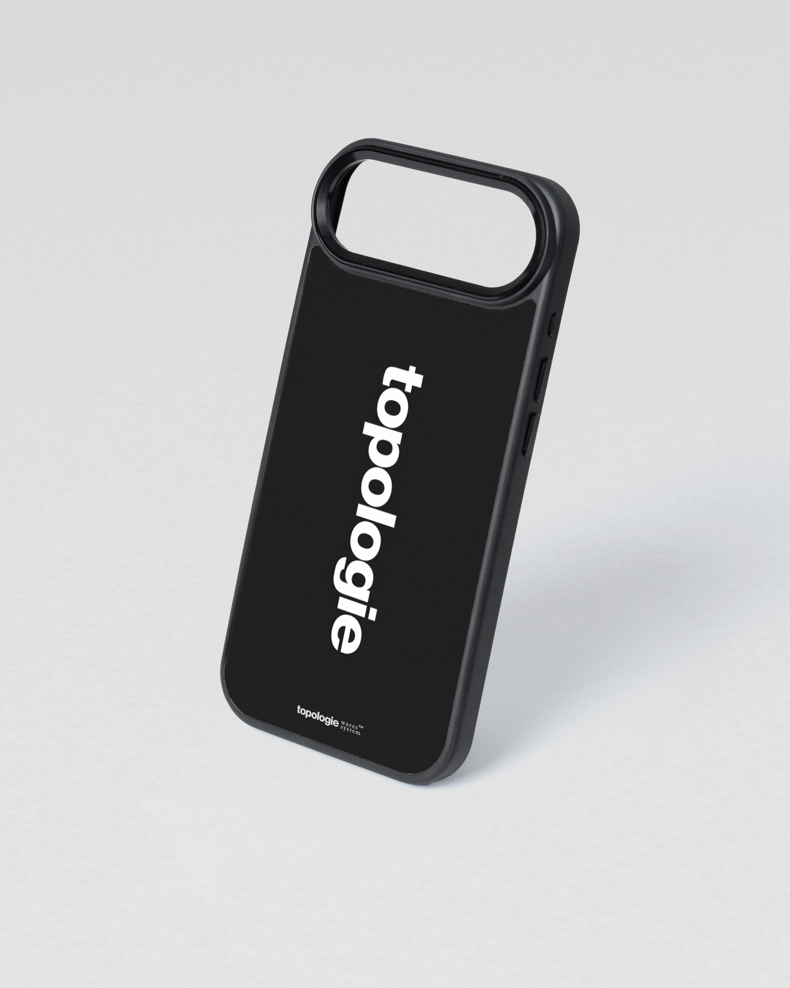 Siurana Phone Case / Black / iPhone Air