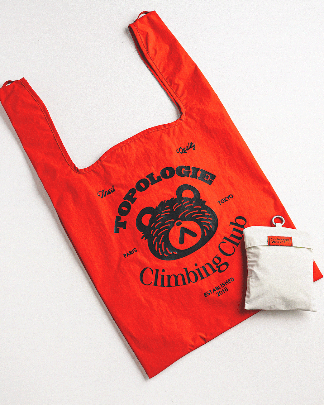 Konbini Bag