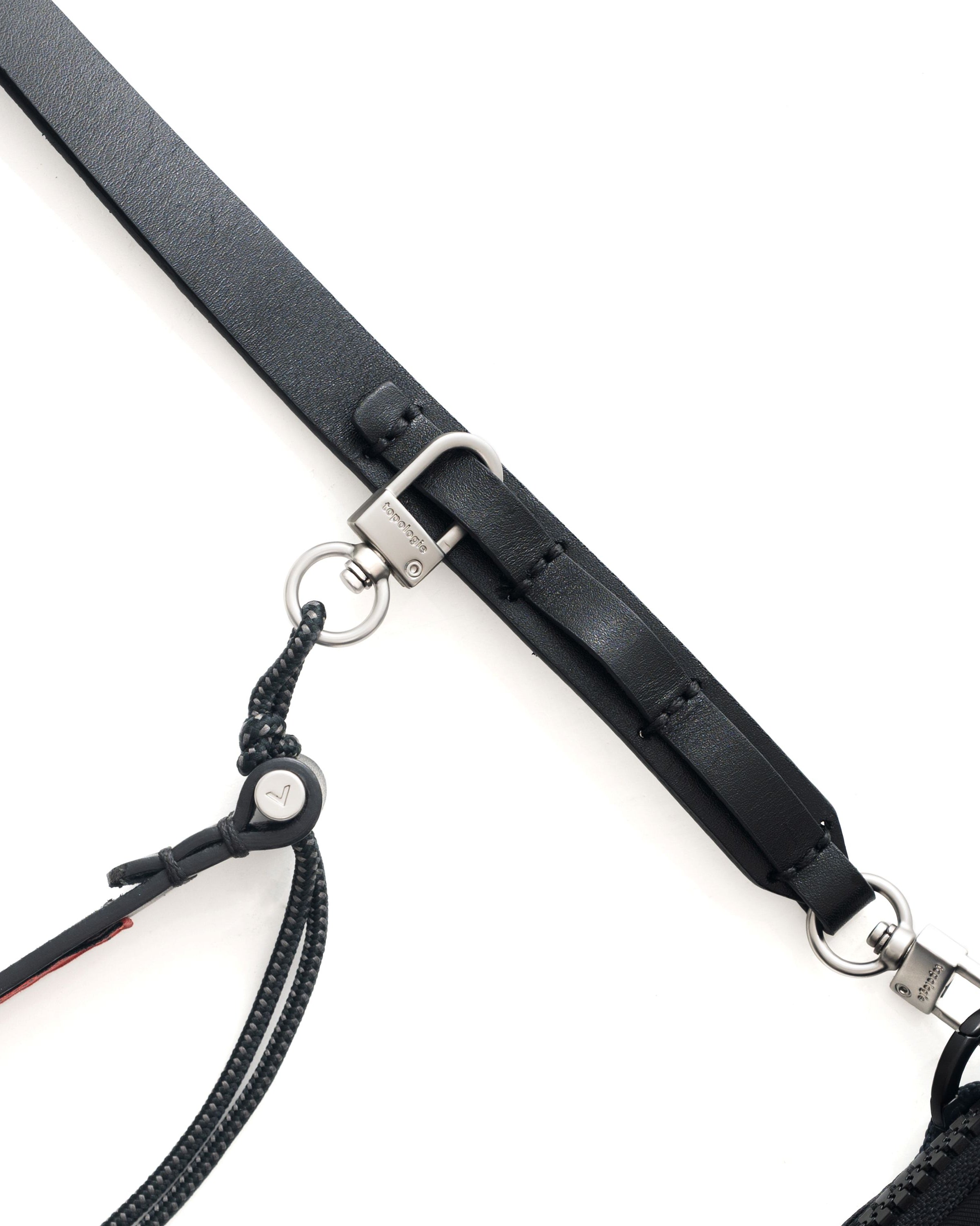 Bracelet en cuir