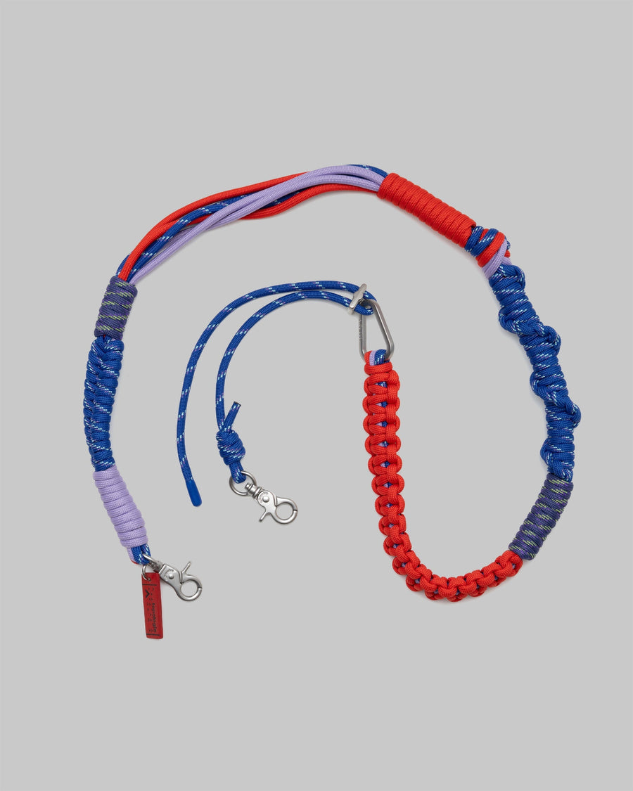 Macrame Strap – Topologie EU