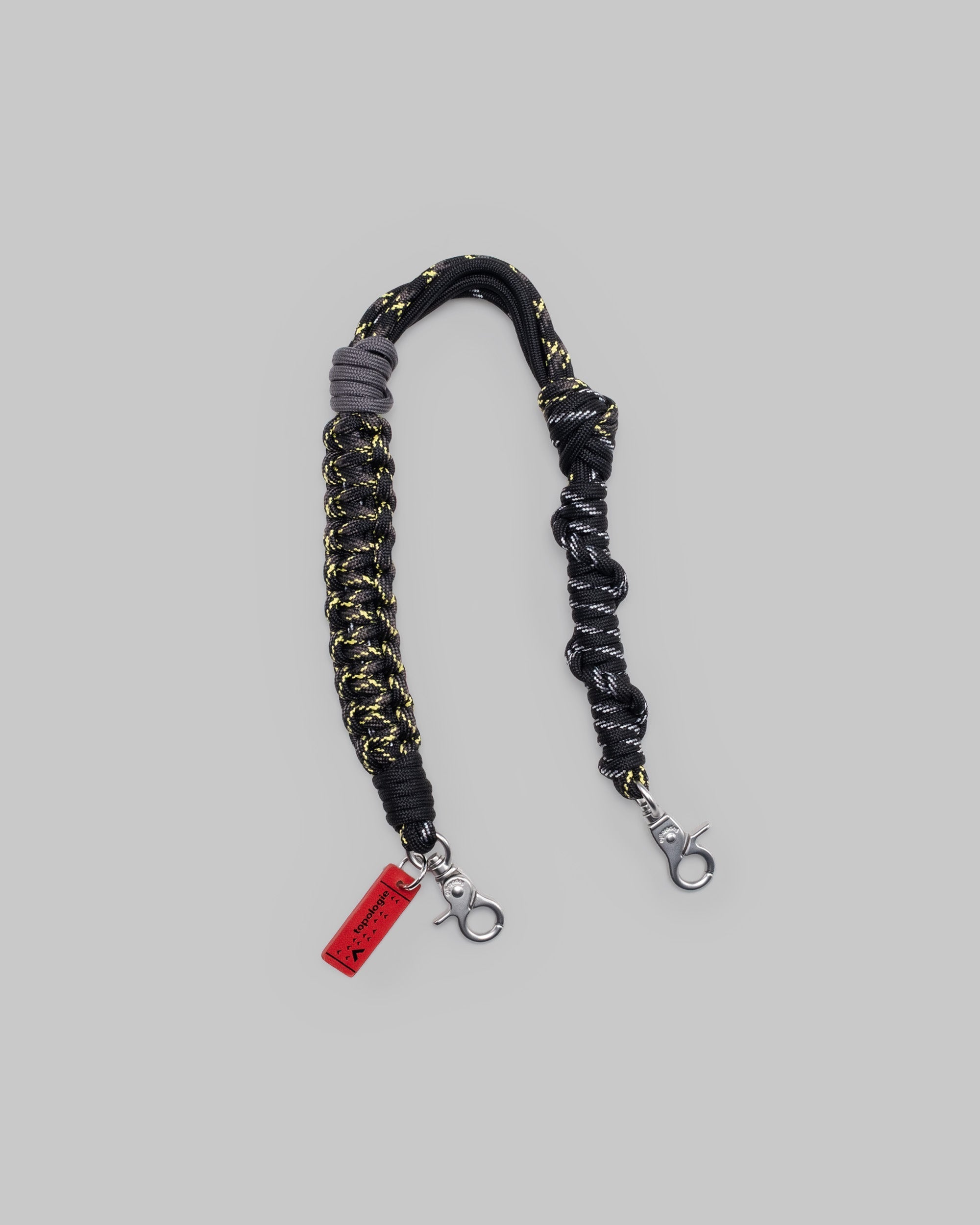 【未使用】Topologie Macrame Wrist Strap Macrame Wrist Strap – Topologie EU