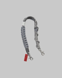 Macrame Wrist Strap / Shadow – Topologie EU
