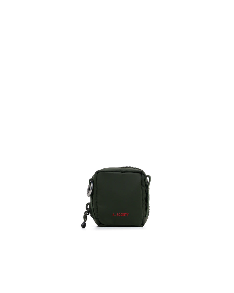 Topologie x A.SOCIETY Mini Utility Sacoche