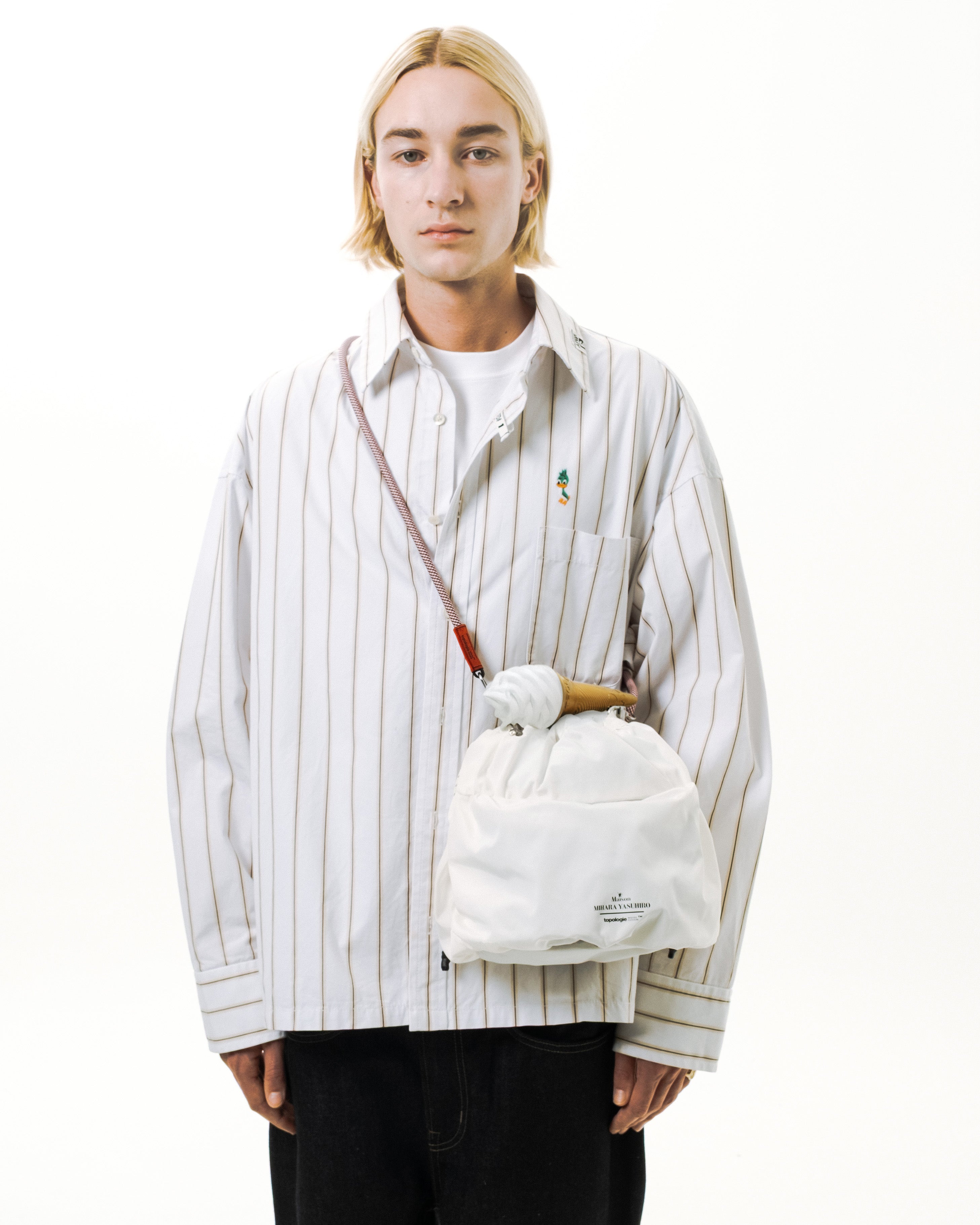 Topologie x Maison MIHARA YASUHIRO – Topologie EU