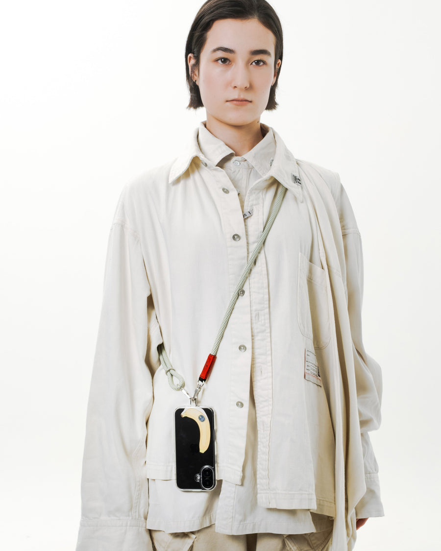 Topologie x Maison MIHARA YASUHIRO 8.0mm Rope – Topologie EU