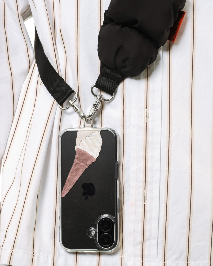 Topologie x Maison MIHARA YASUHIRO Phone Strap Adapter – Topologie EU