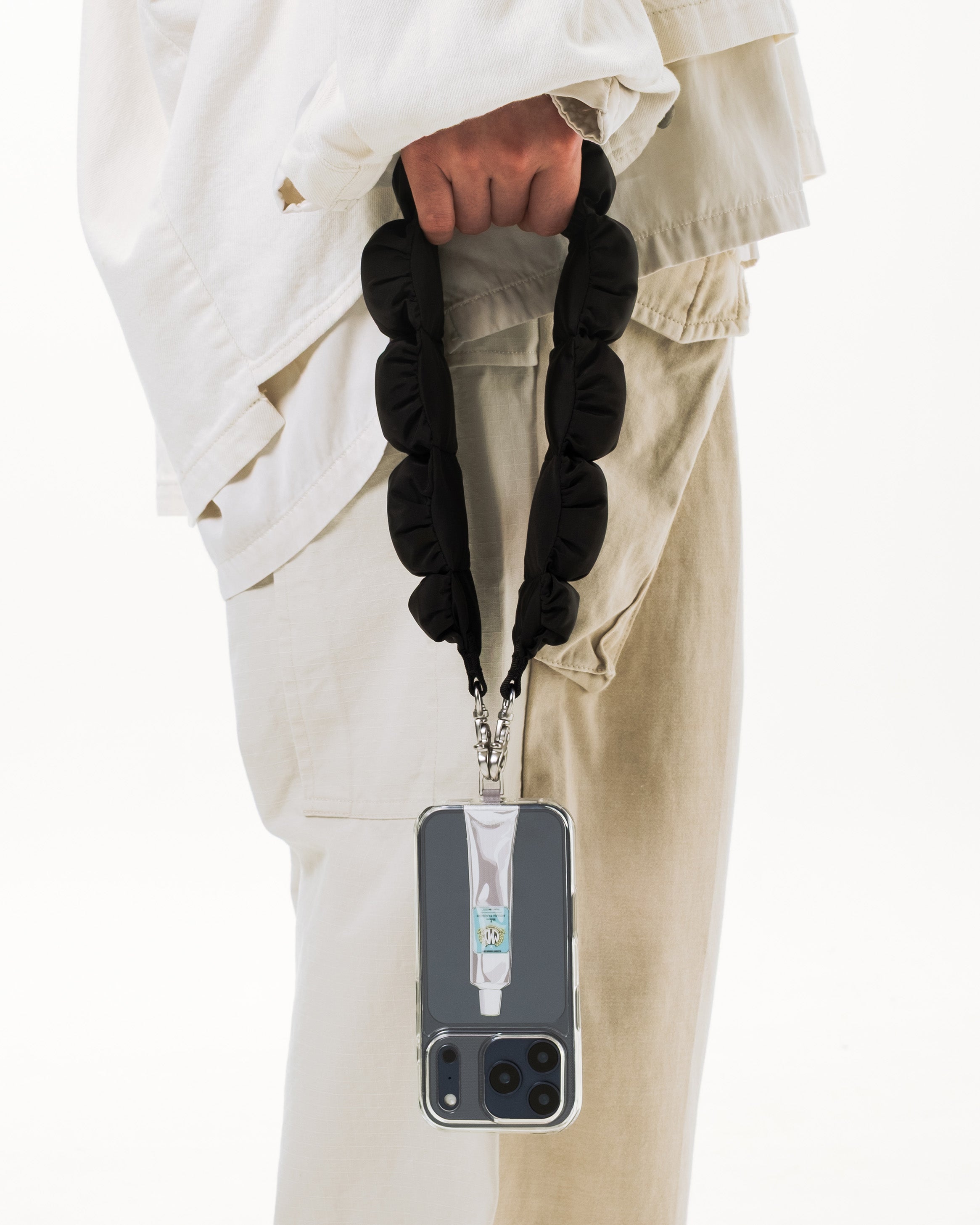 Phone Strap Adapter – Topologie EU