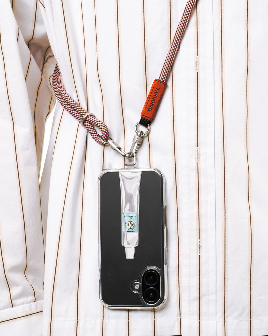 Topologie x Maison MIHARA YASUHIRO Phone Strap Adapter – Topologie EU