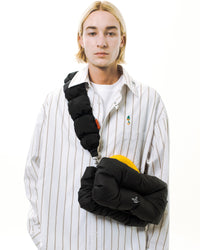 Topologie x Maison MIHARA YASUHIRO Puffer Strap – Topologie EU