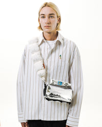 Topologie x Maison MIHARA YASUHIRO Puffer Strap – Topologie EU