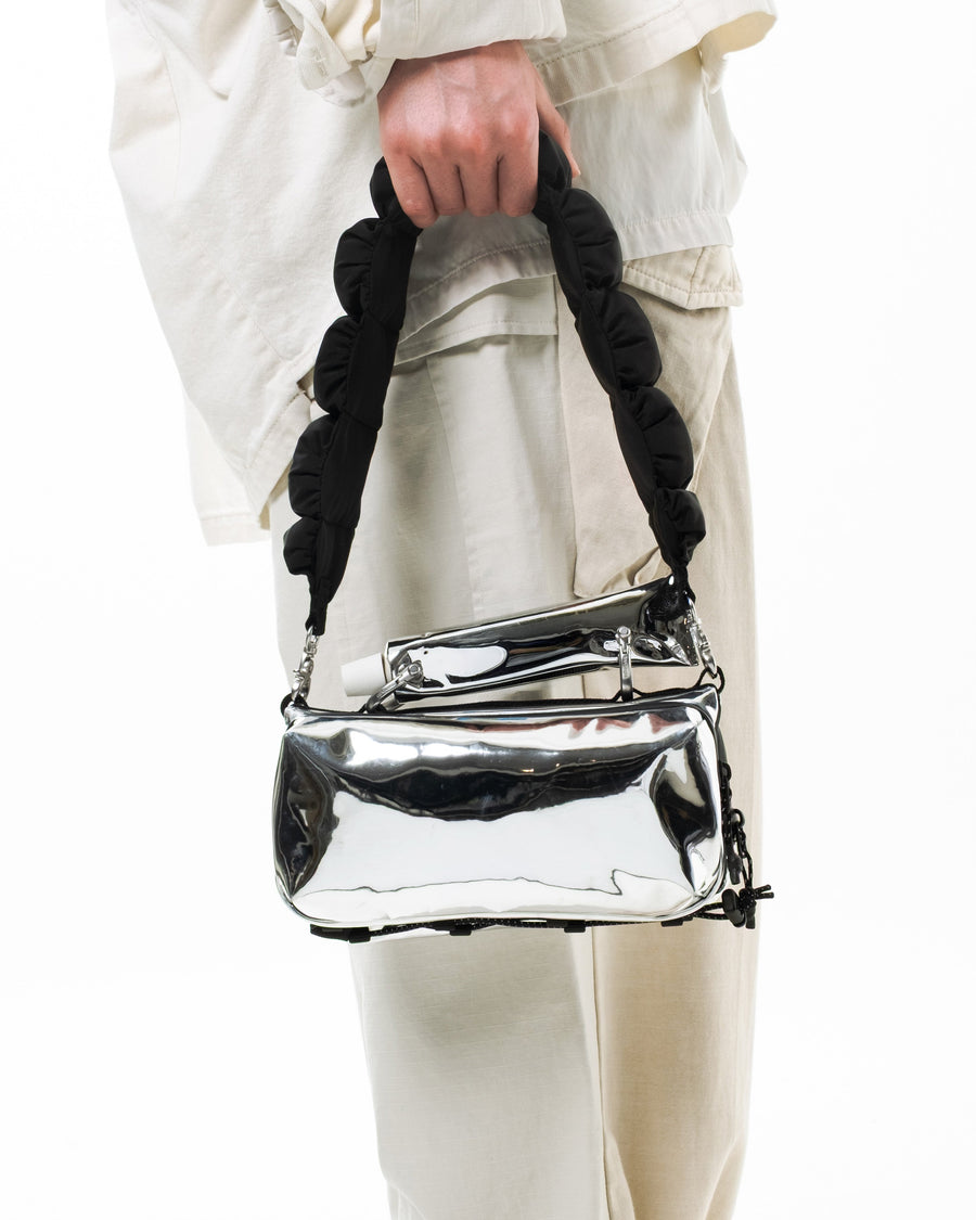 Topologie x Maison MIHARA YASUHIRO Puffer Wrist Strap – Topologie EU