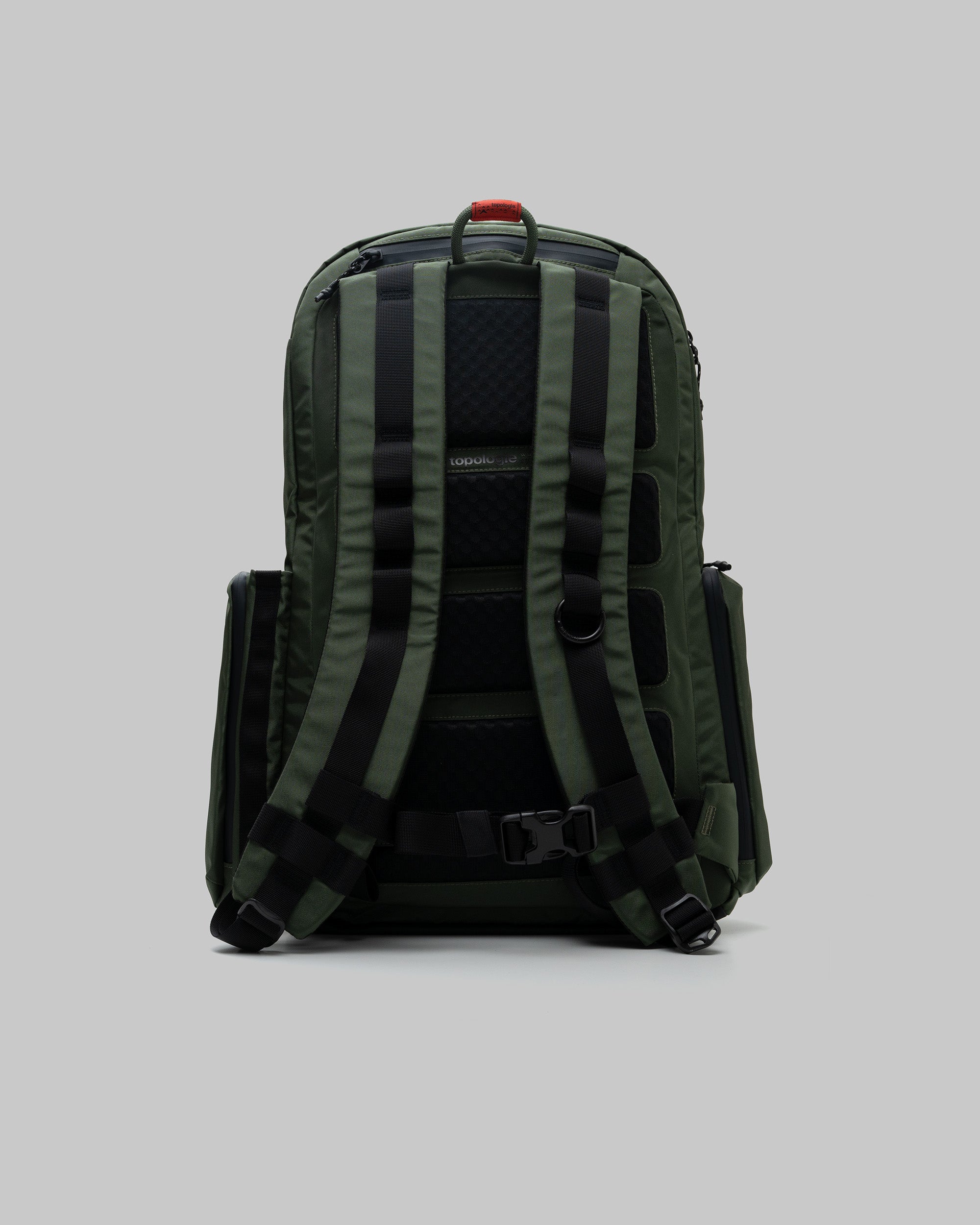 Mobility Backpack