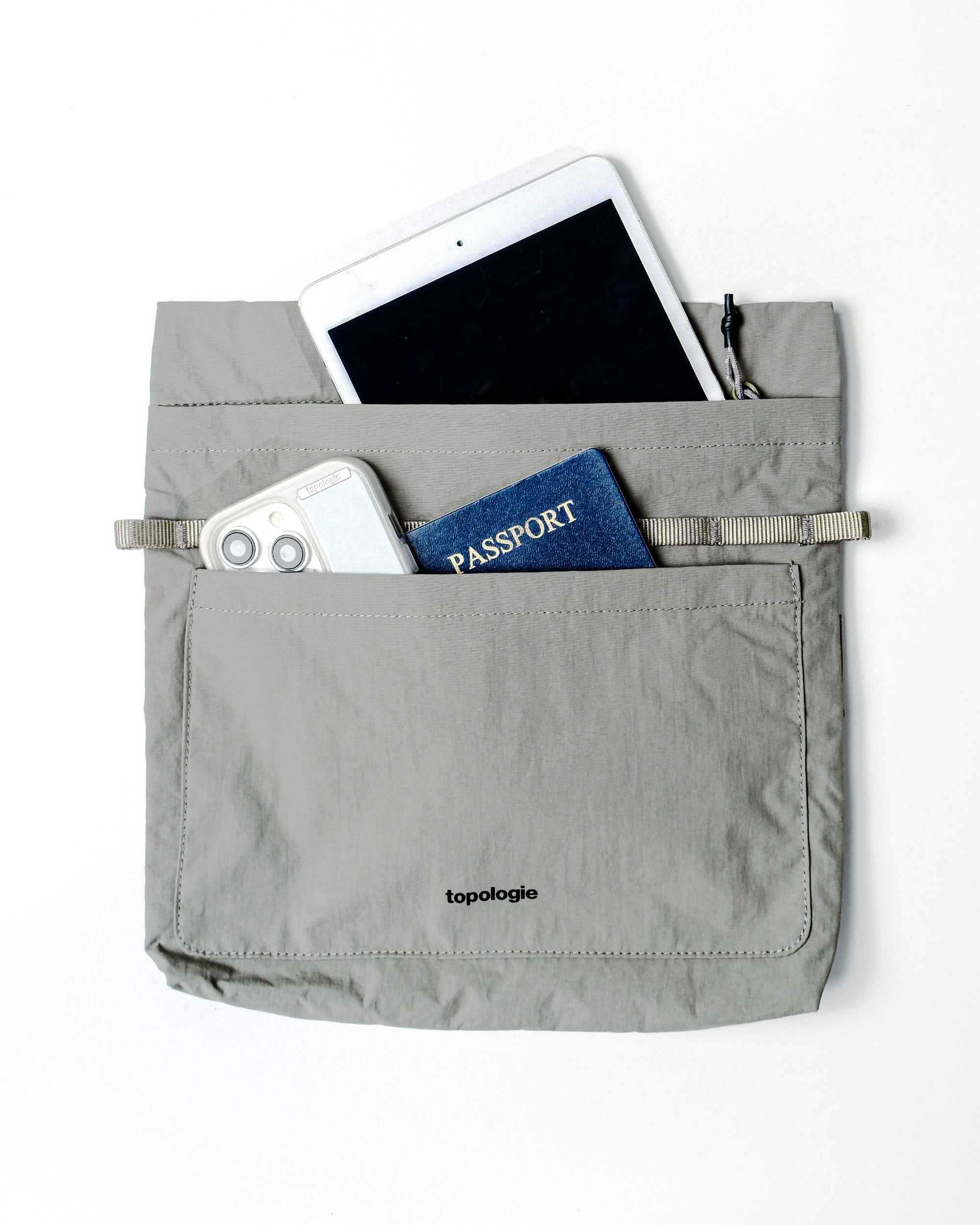 Musette moyenne