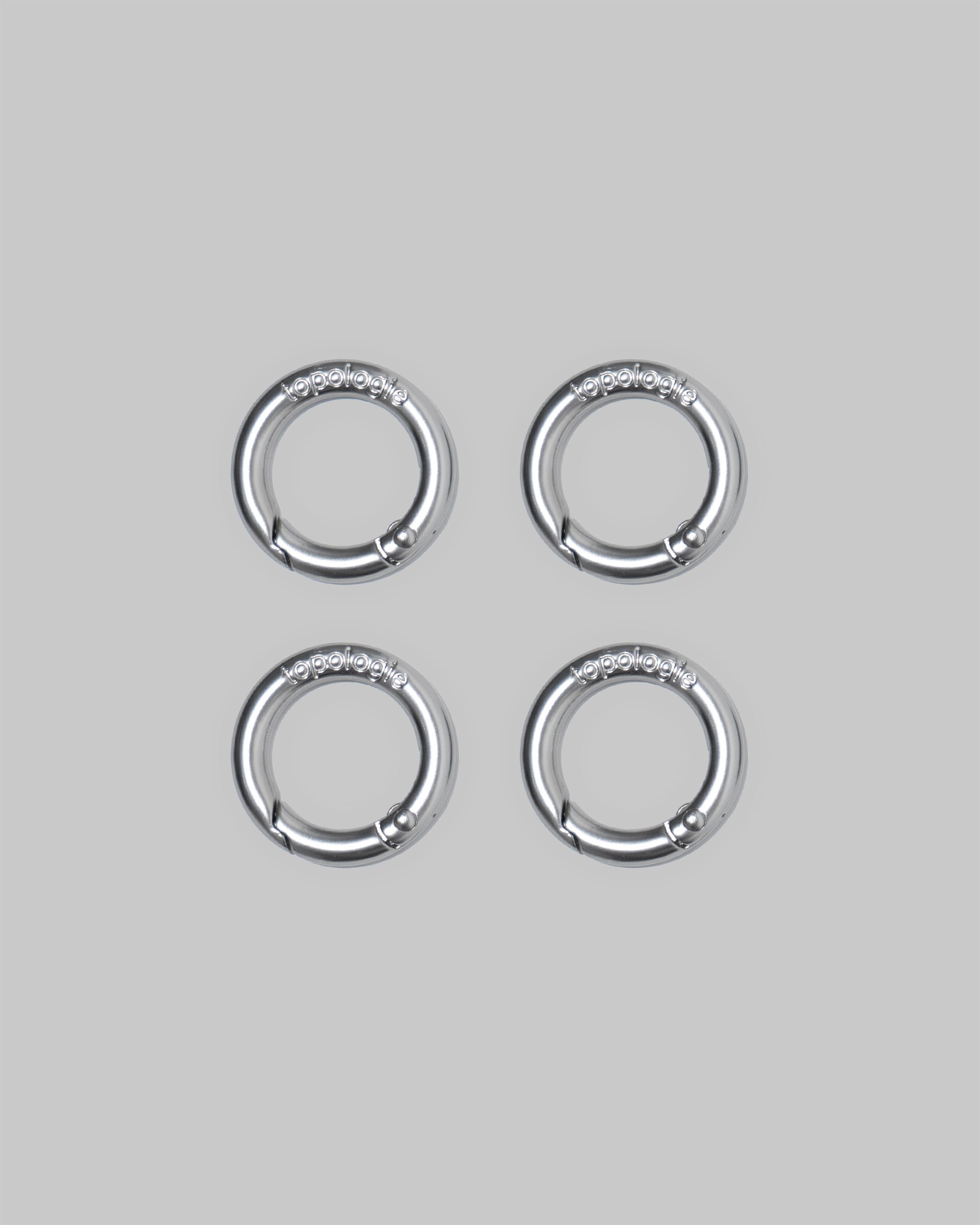 17mm O-Ring Carabiner