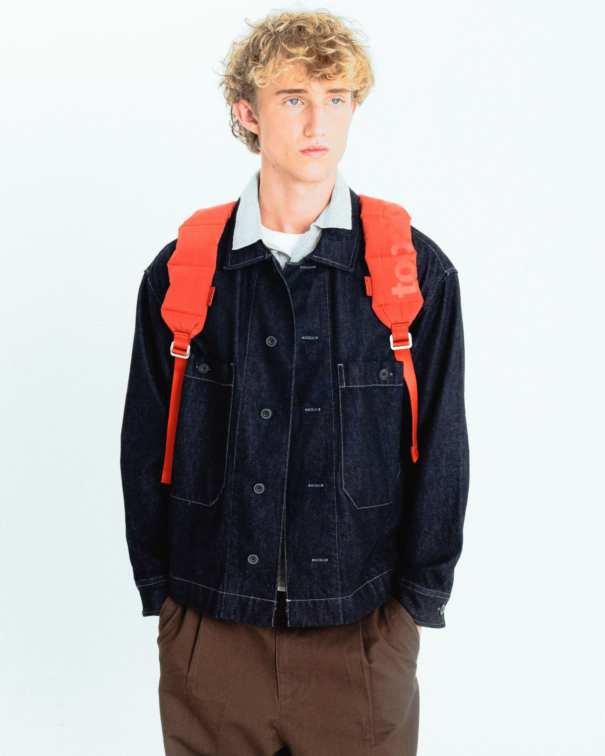 Pack Strap product gallery image