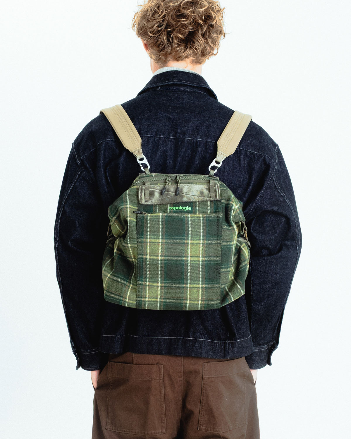 Pack Strap product gallery image