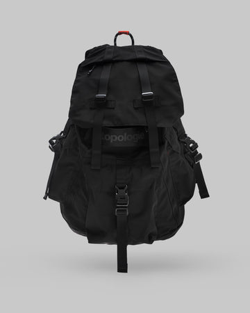 Parachute Backpack