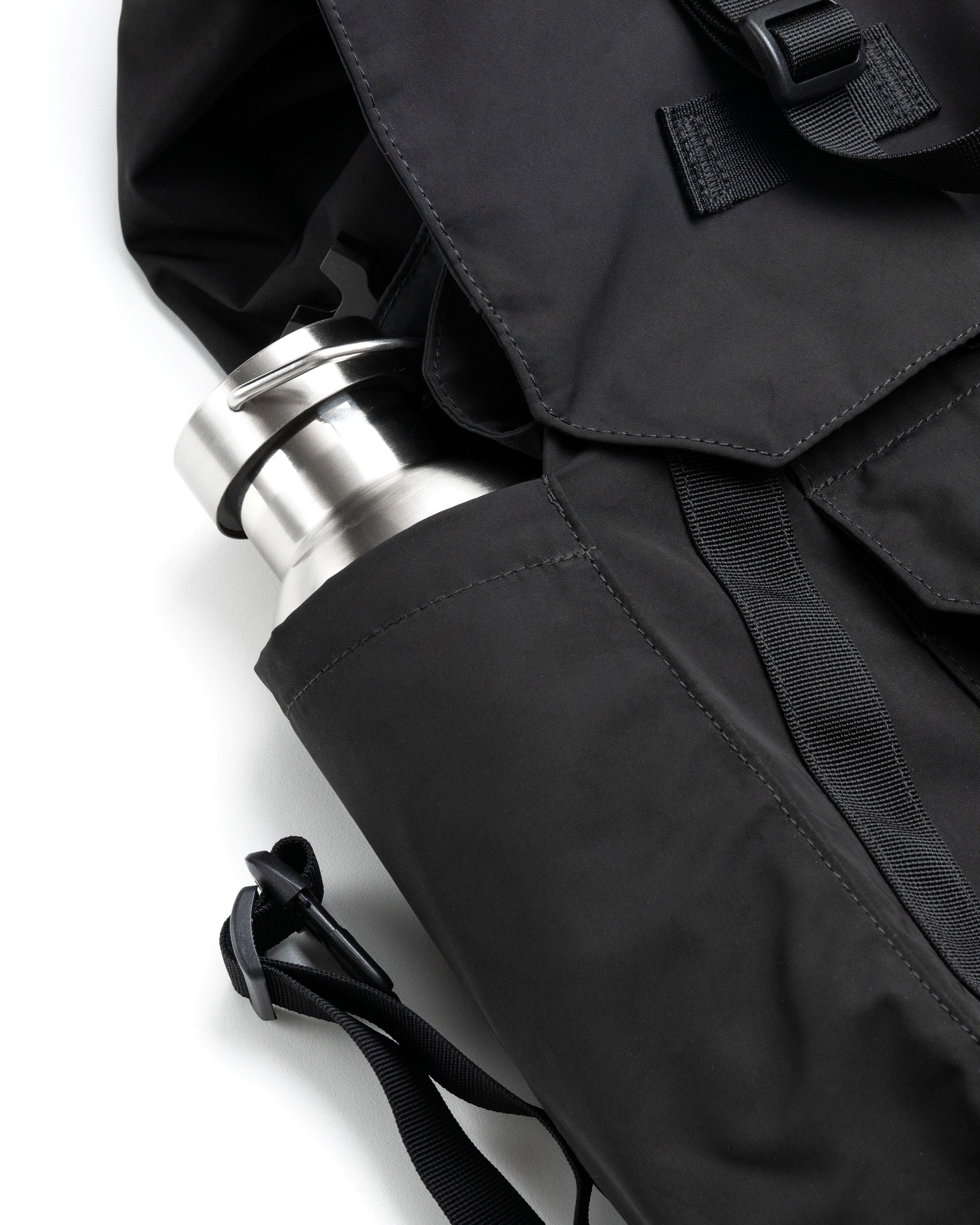 Parachute Backpack