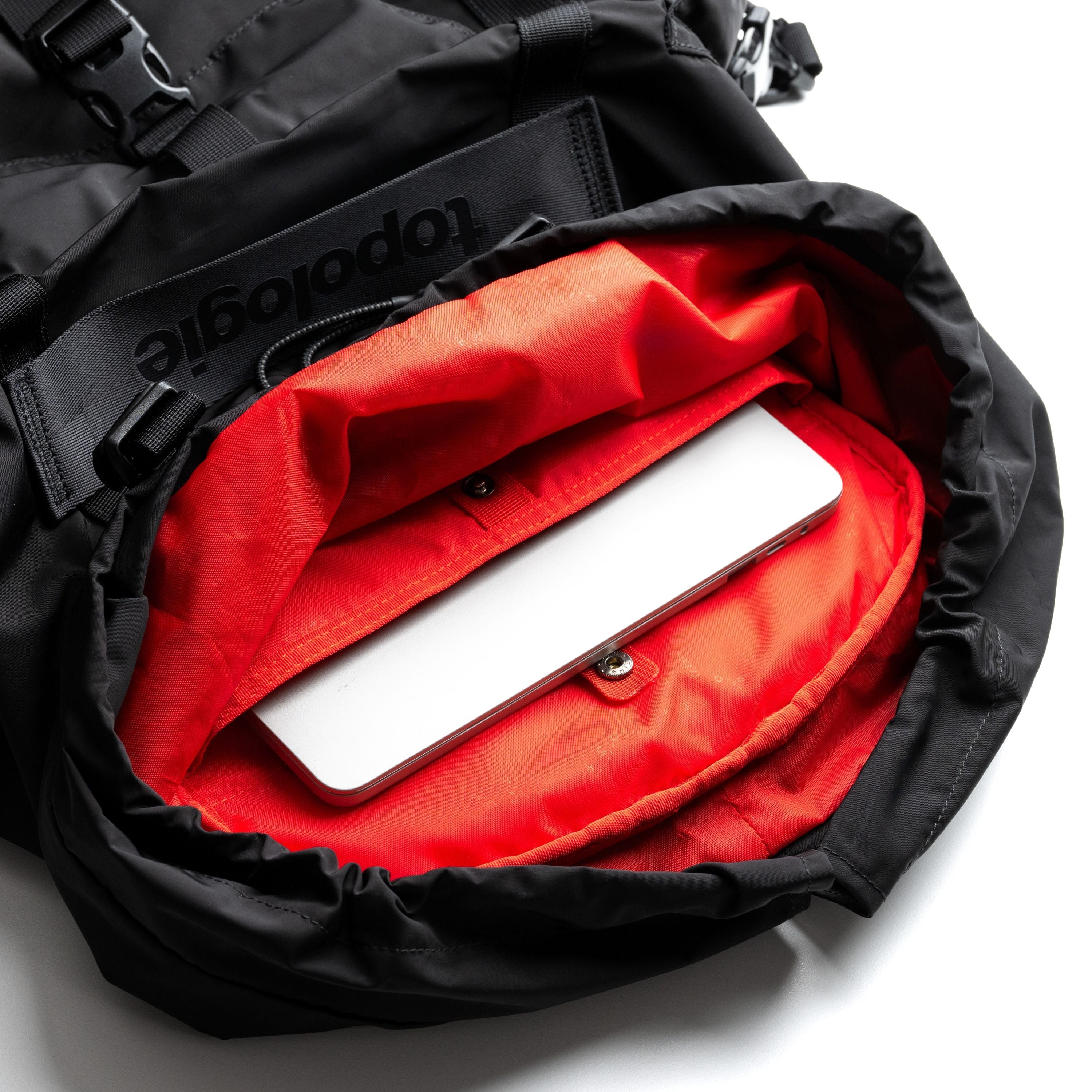 Parachute Backpack – Topologie EU