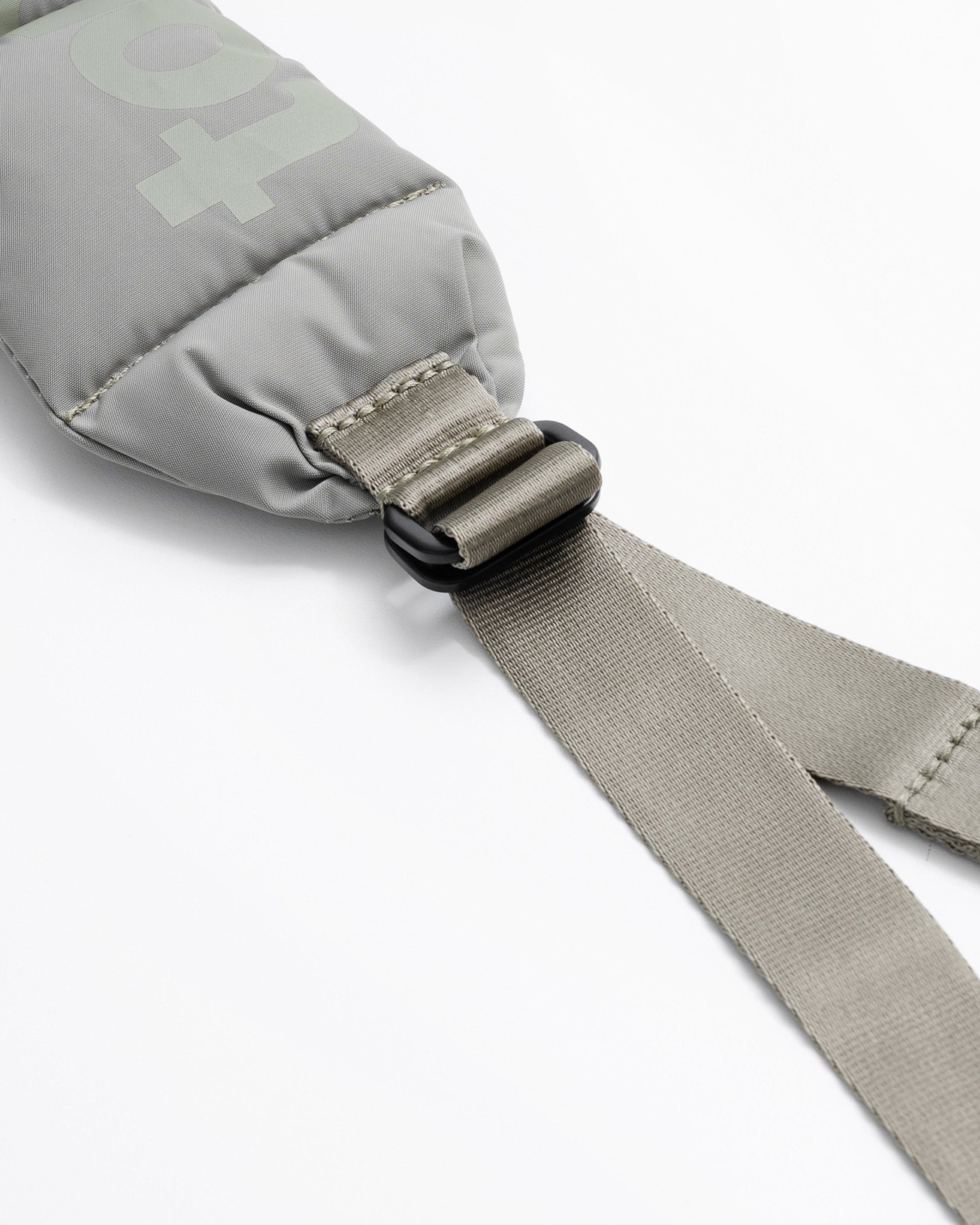Puffer Strap / Topologie Red