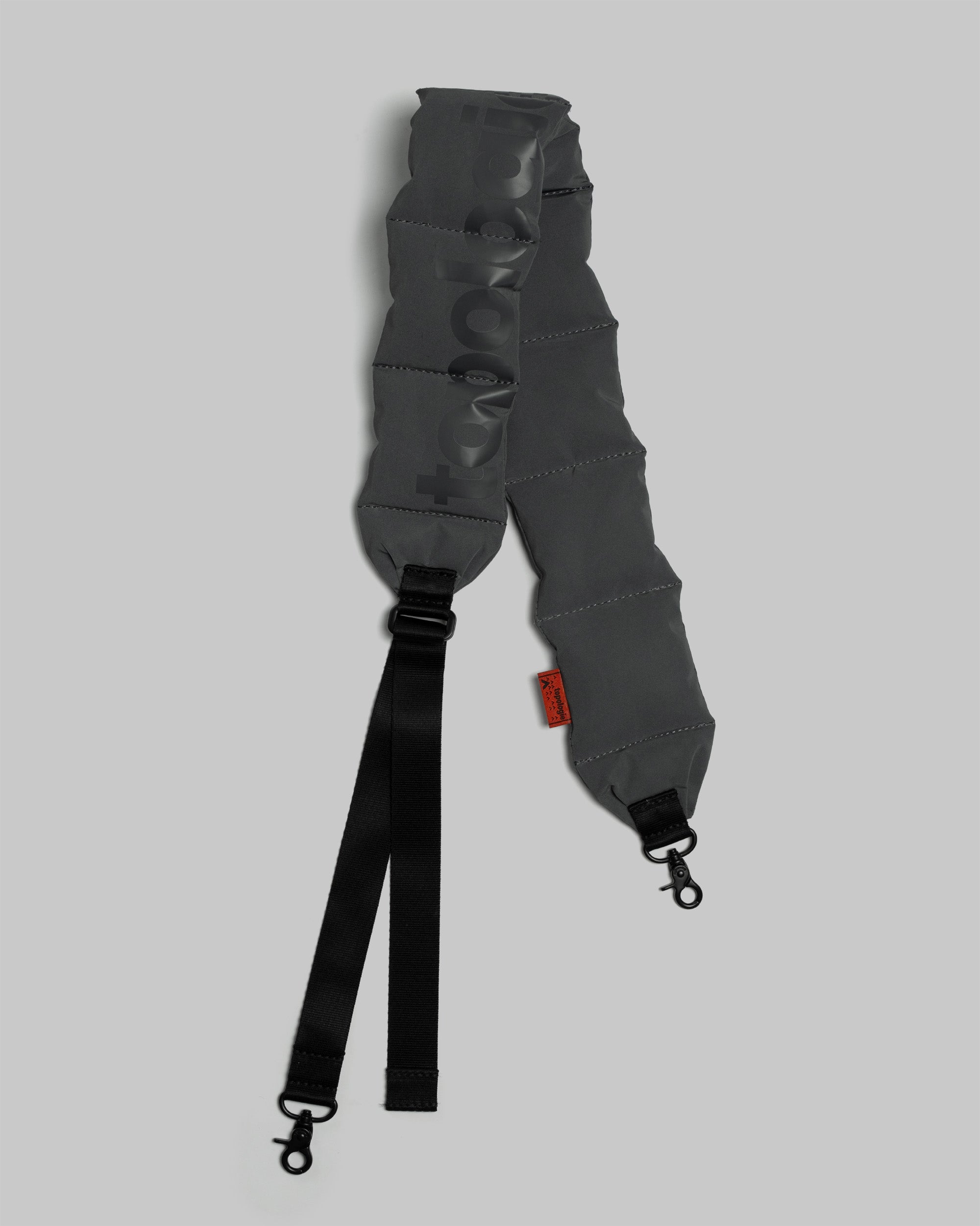 Puffer Strap