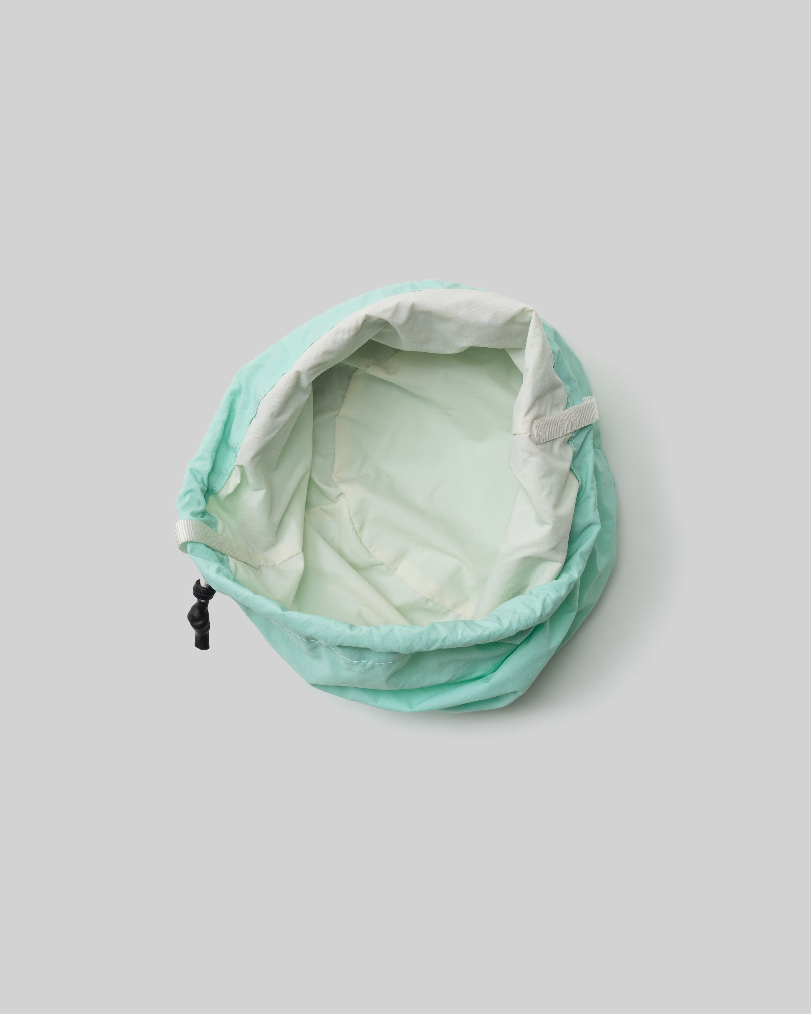 Reversible Bucket