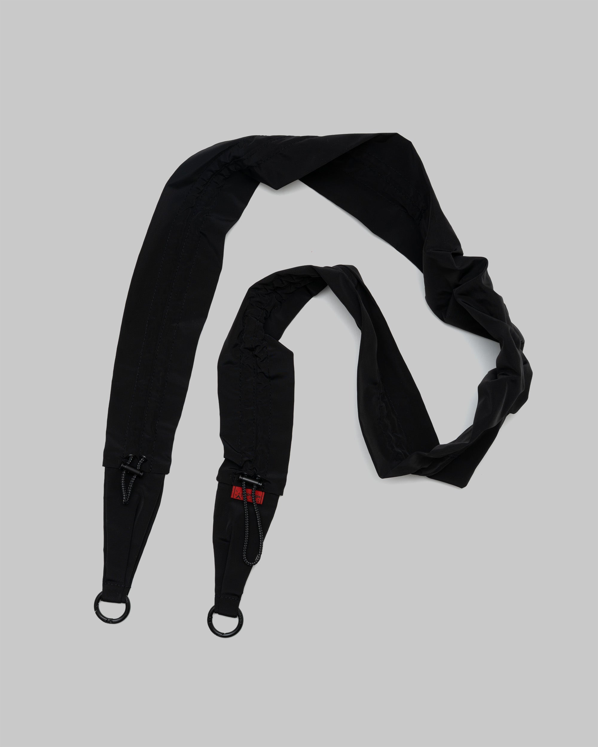 Scrunchie Pocket Sling – Topologie EU