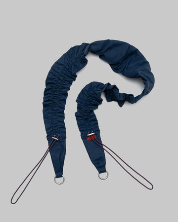 Scrunchie Pocket Sling