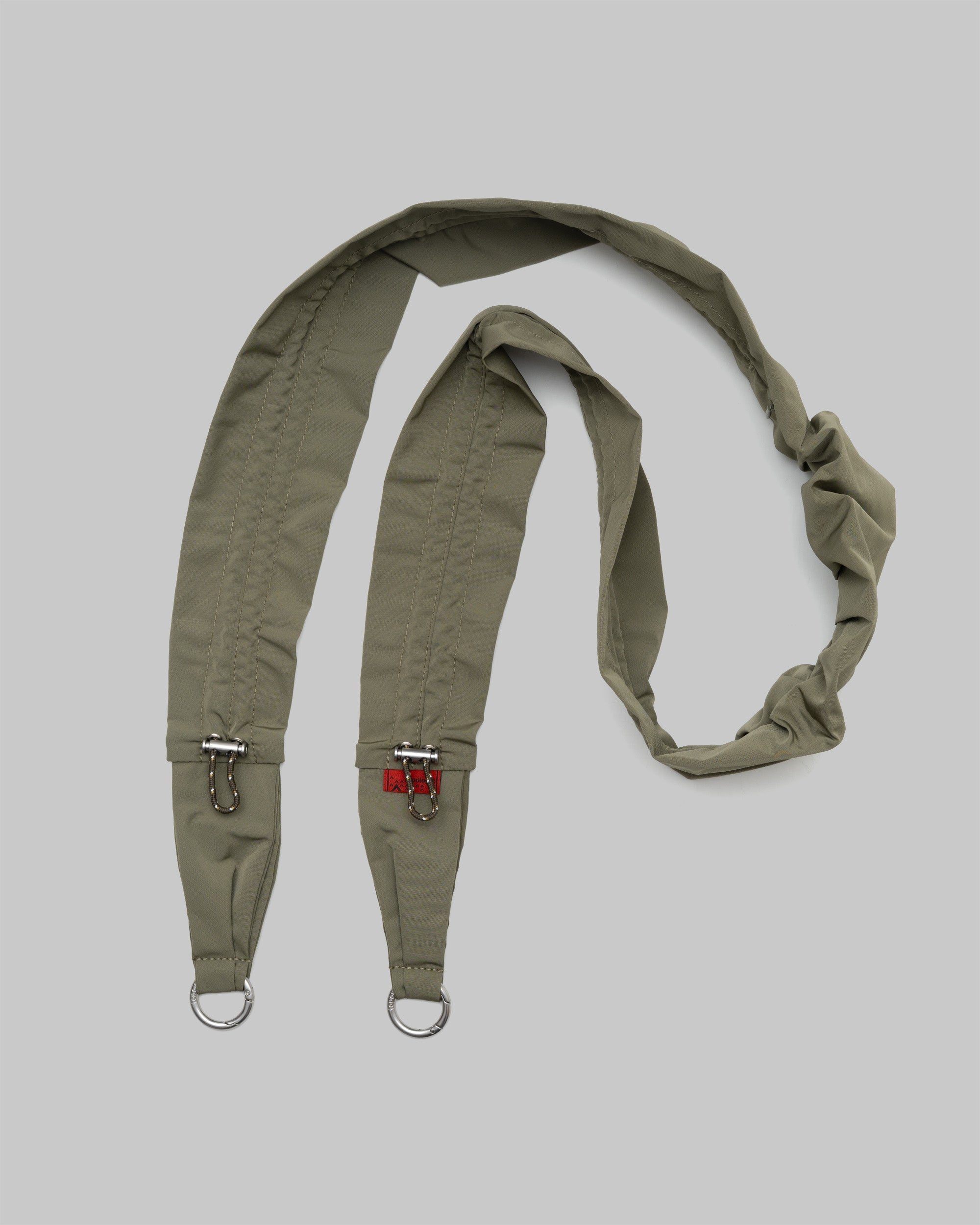 Scrunchie Pocket Sling – Topologie EU