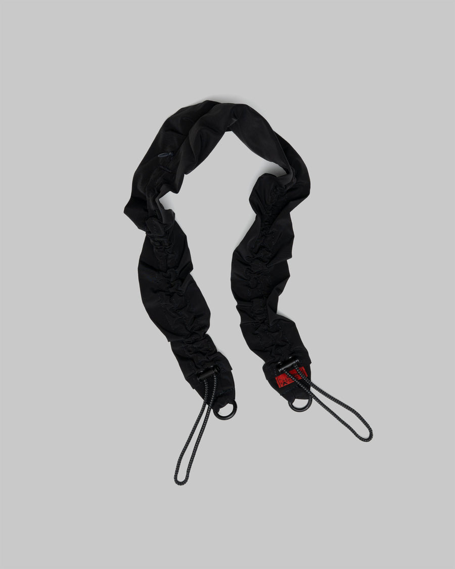 Scrunchie Pocket Wrist