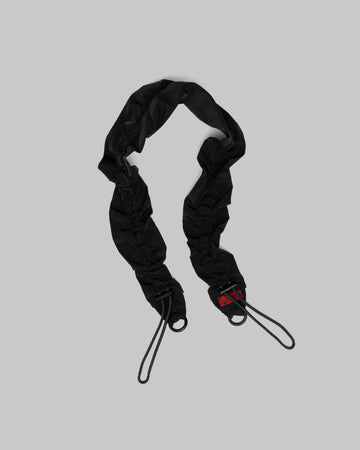Scrunchie Pocket Wrist