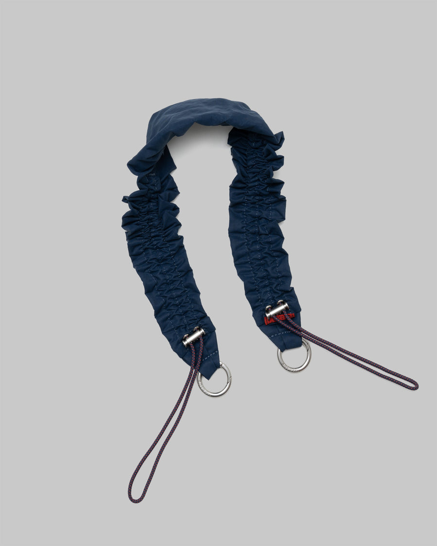 Scrunchie Pocket Wrist