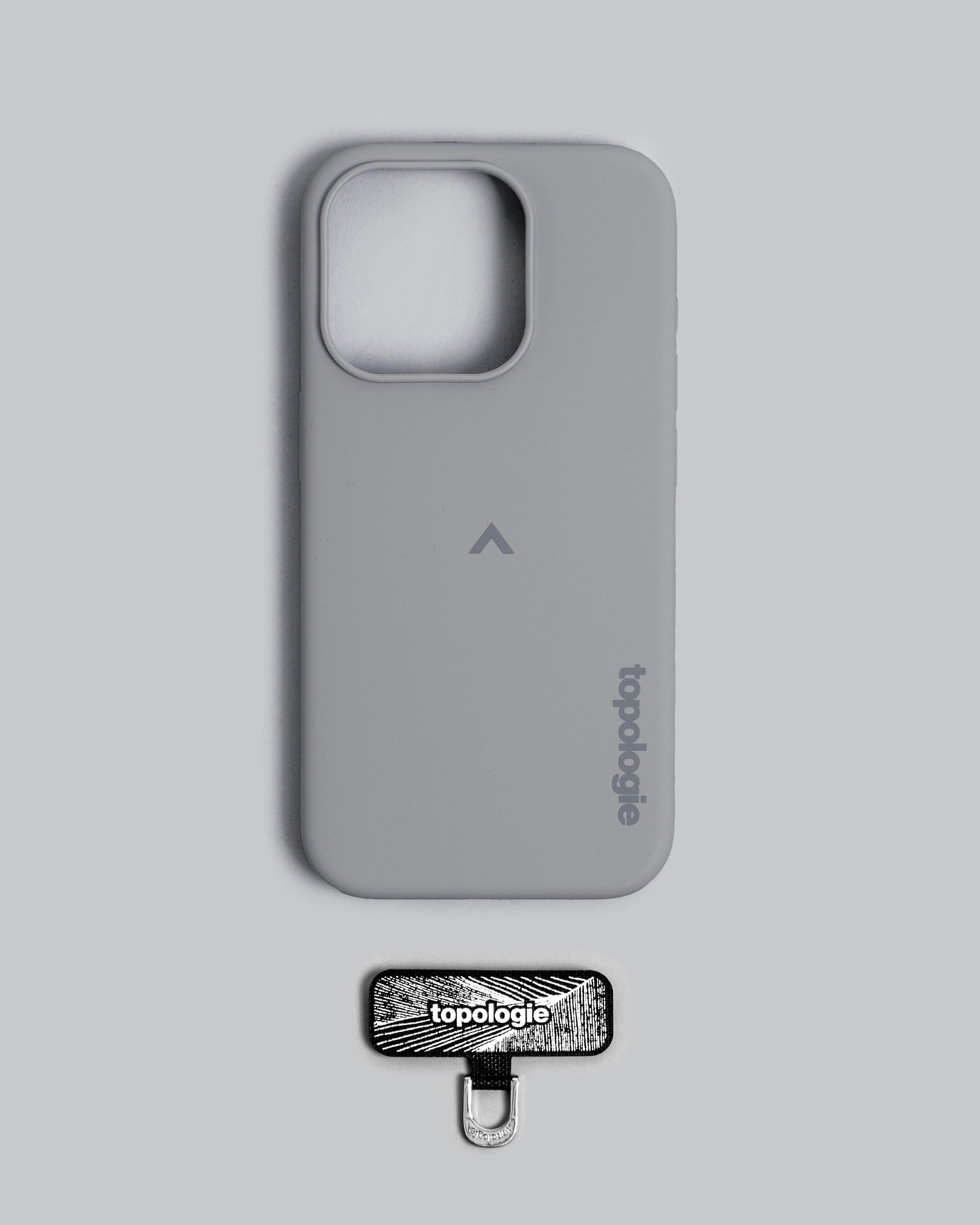 Solid Phone Case / iPhone 16 Pro Max