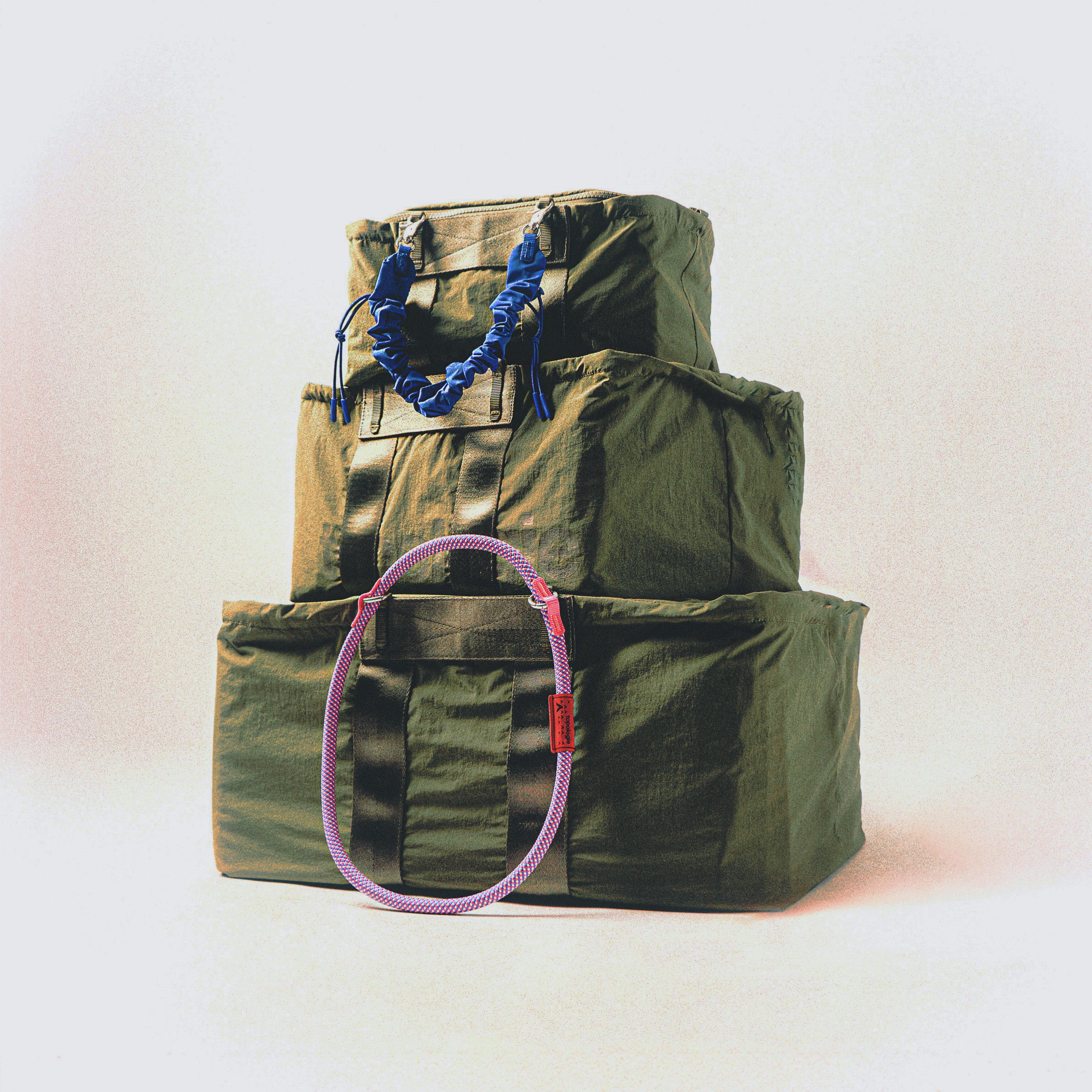 Summit Duffle Small – Topologie EU