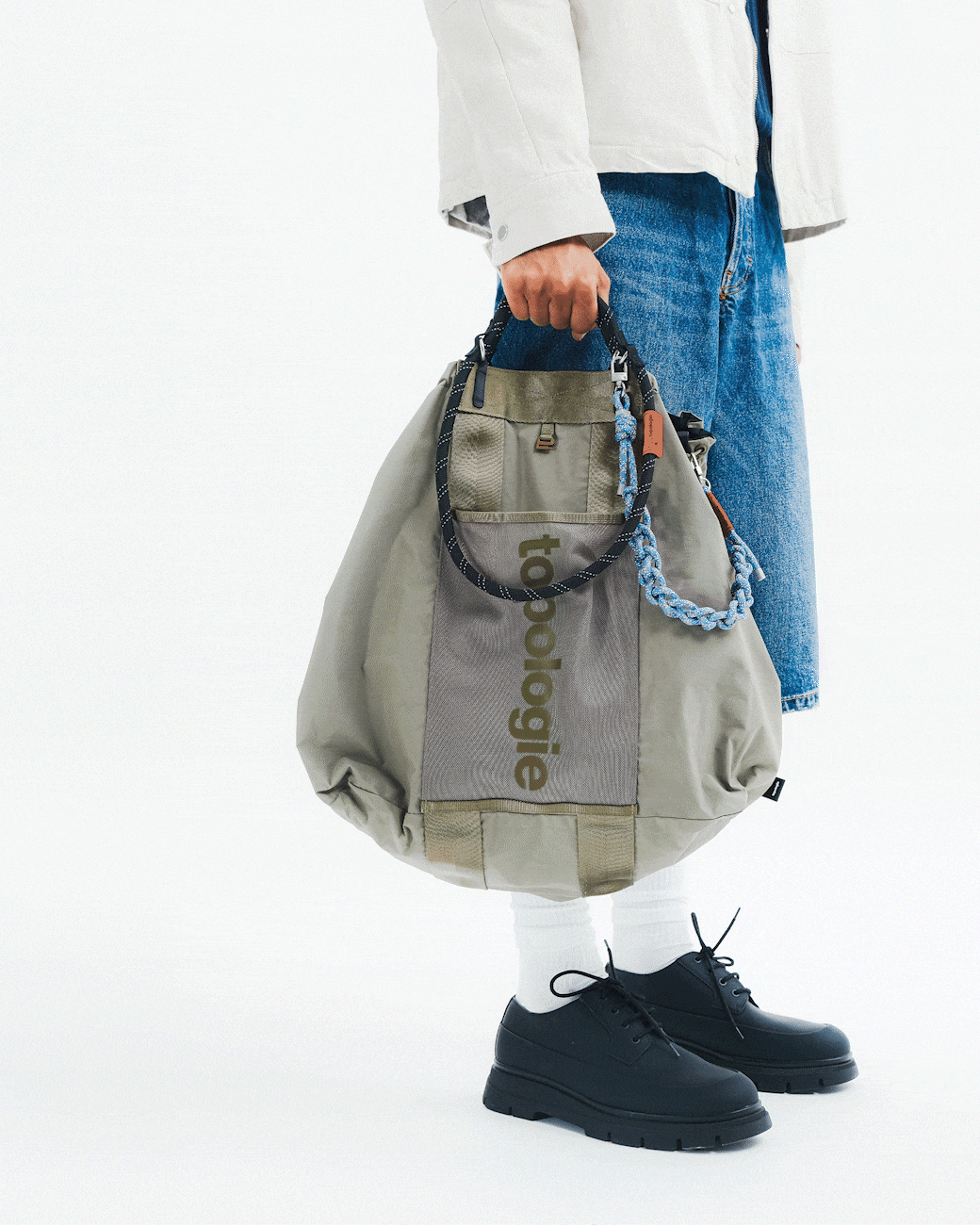 Summit Tote Large