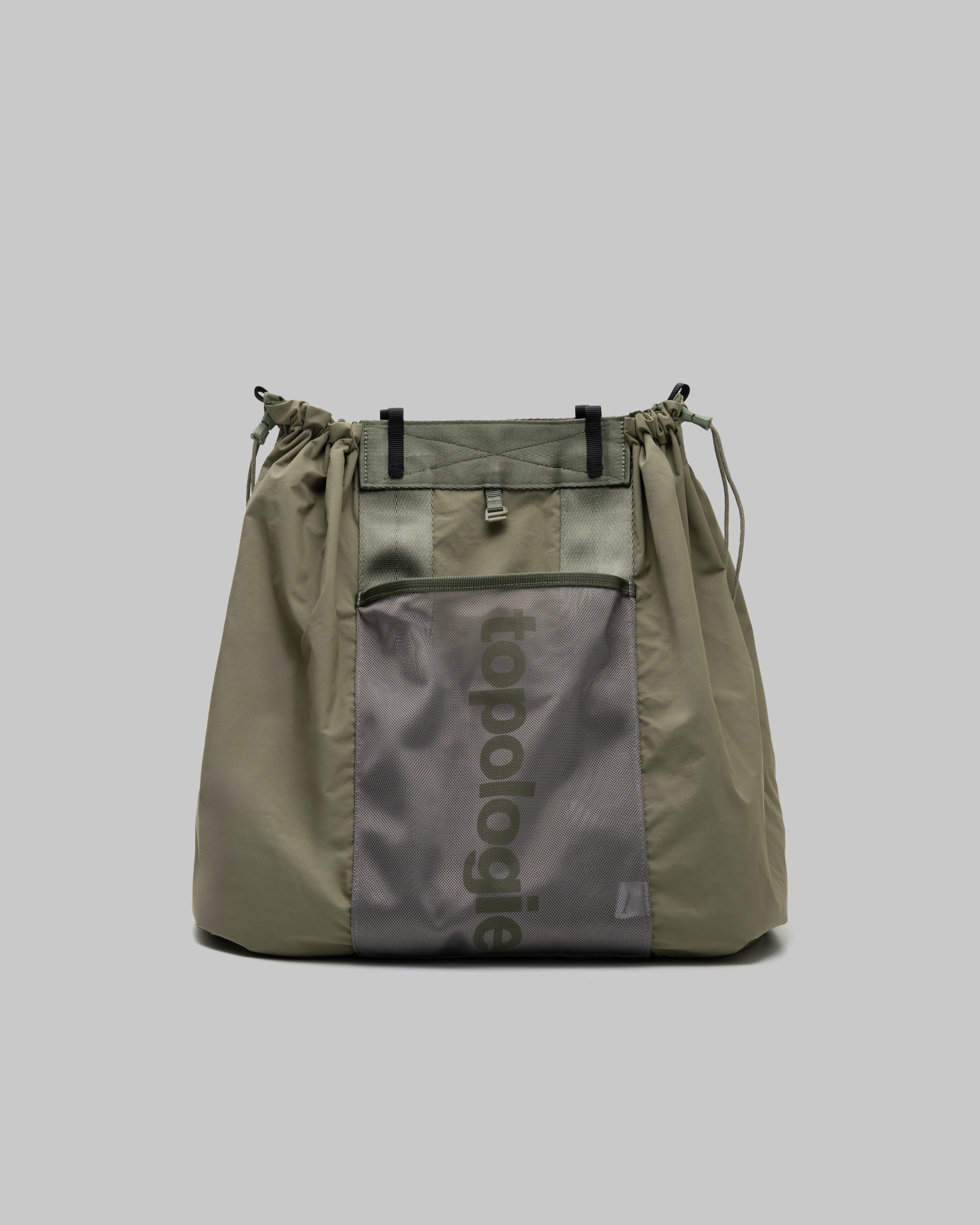 Summit Tote Large