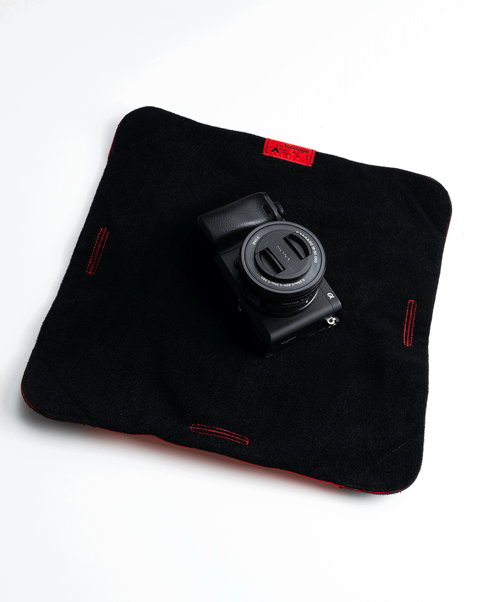 Tech Wrap Medium