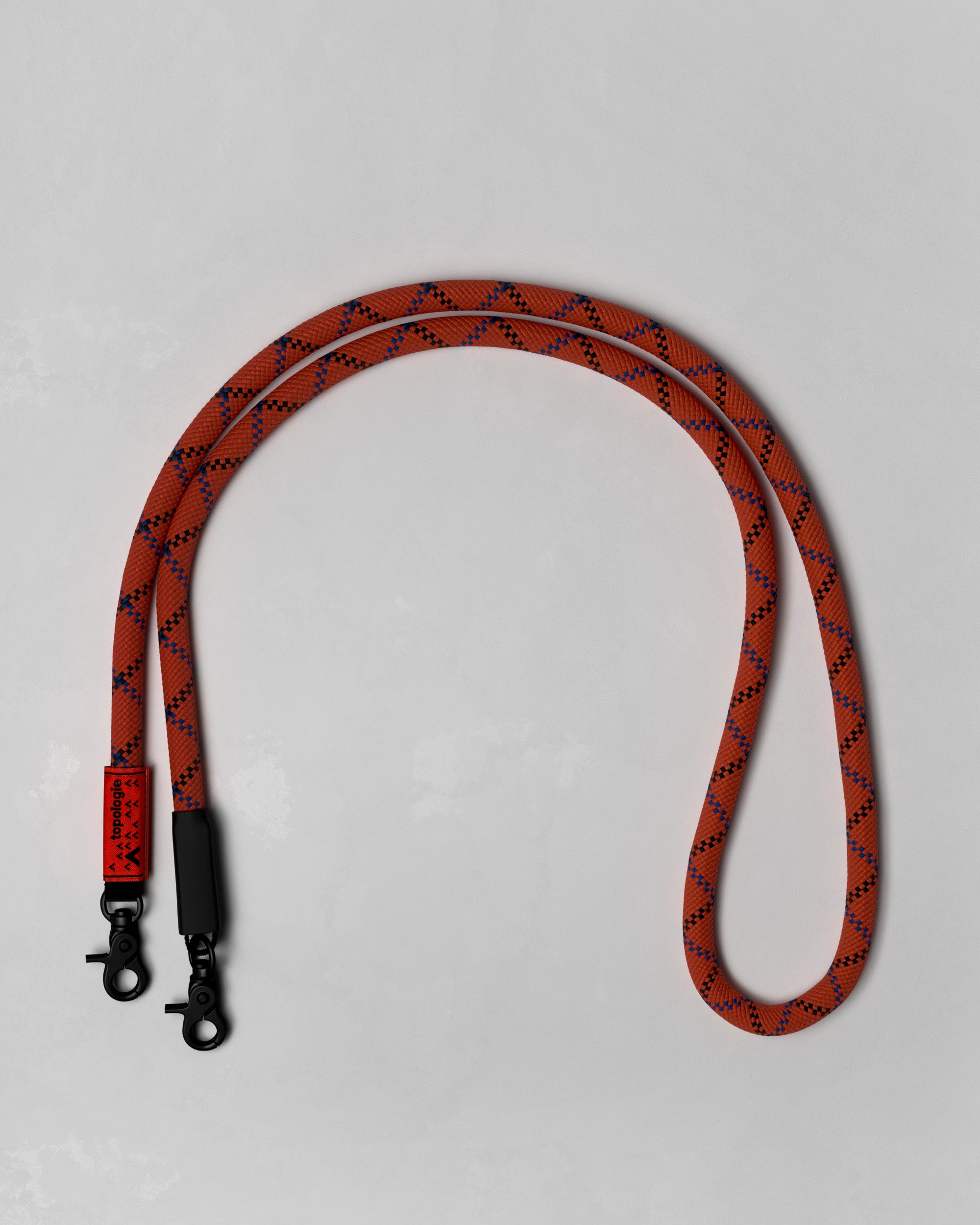  Cordon 10mm / Oxyde À Motifs 