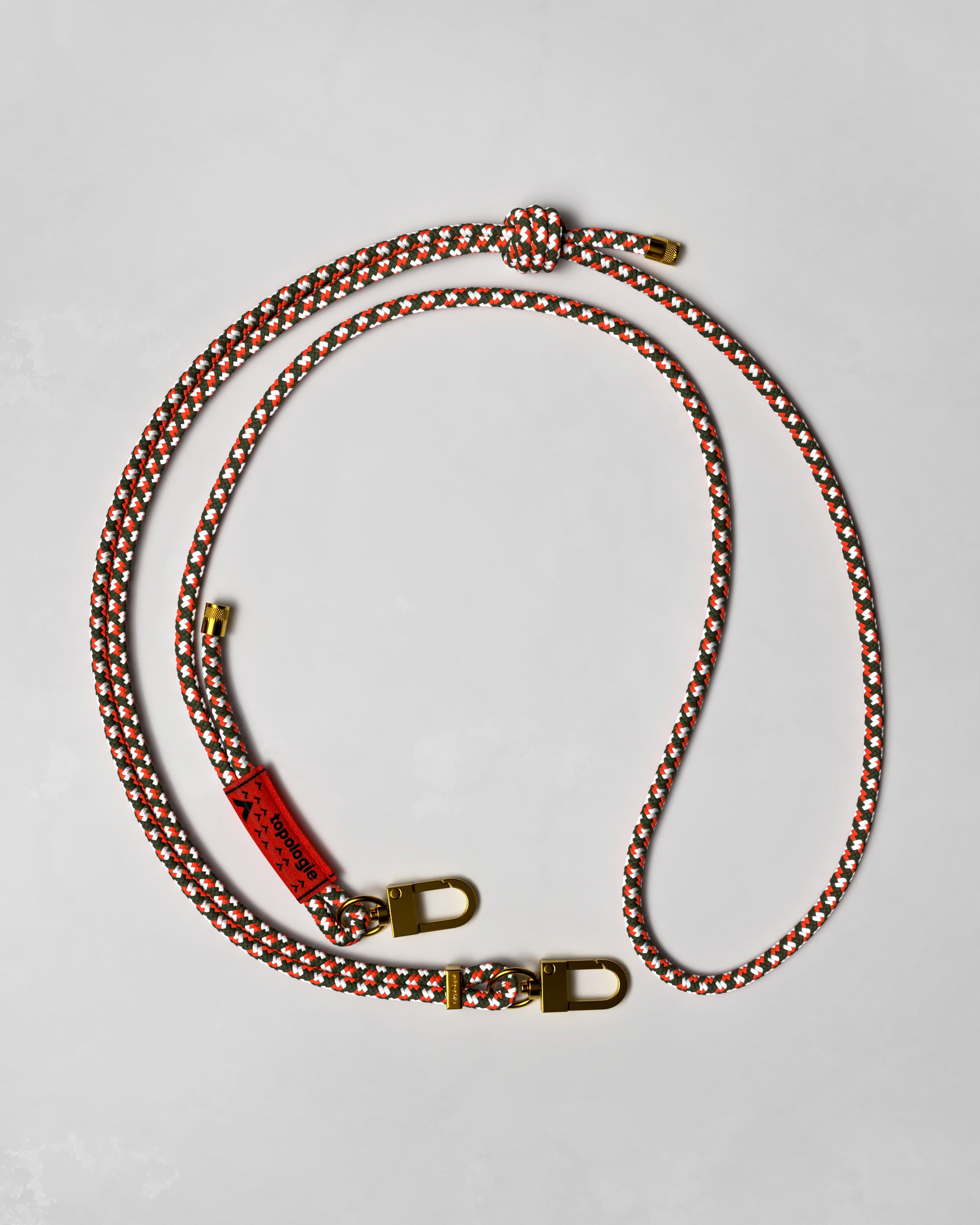 Corde de 6,0 mm