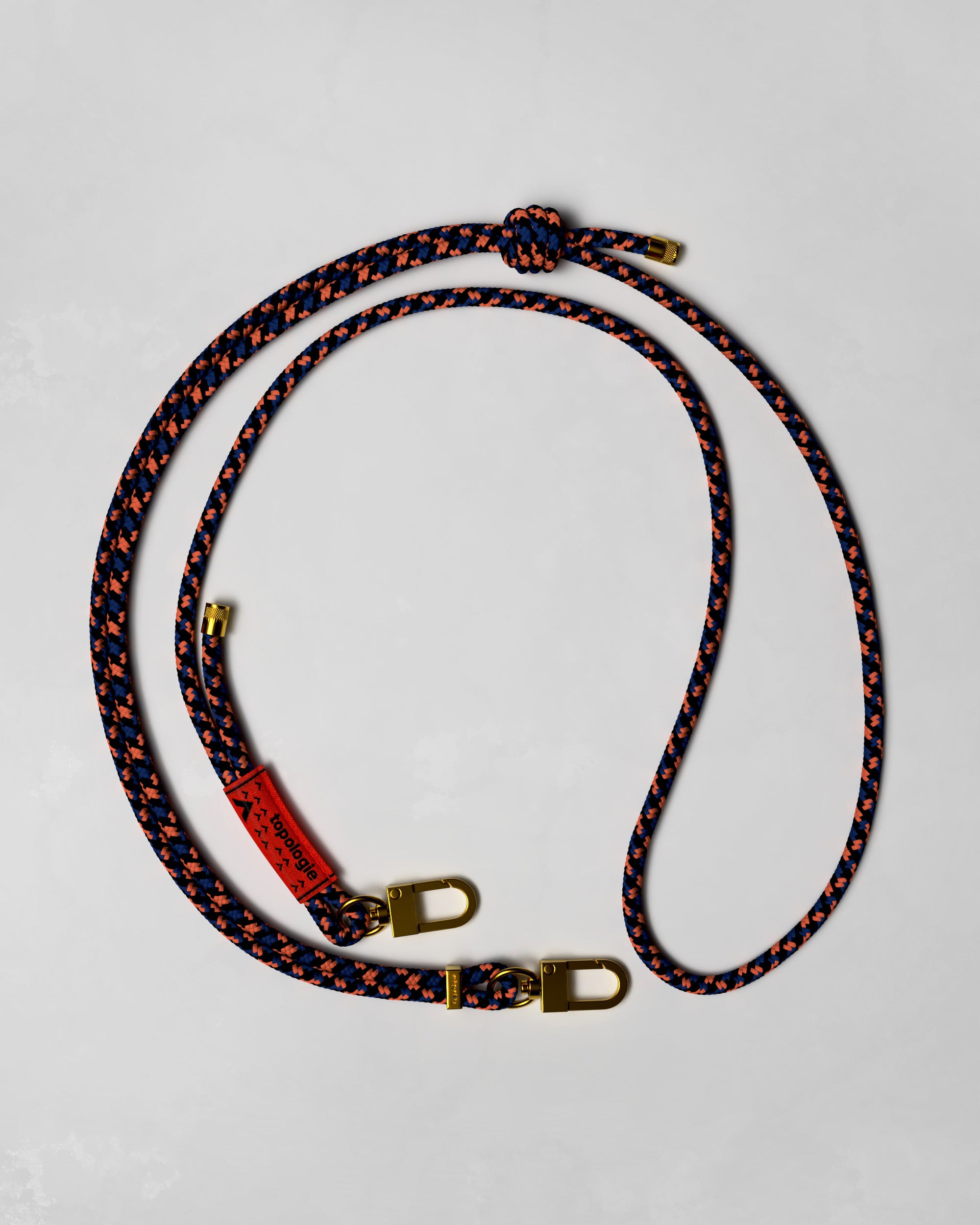 Cordon 6.0mm / Marine Orange