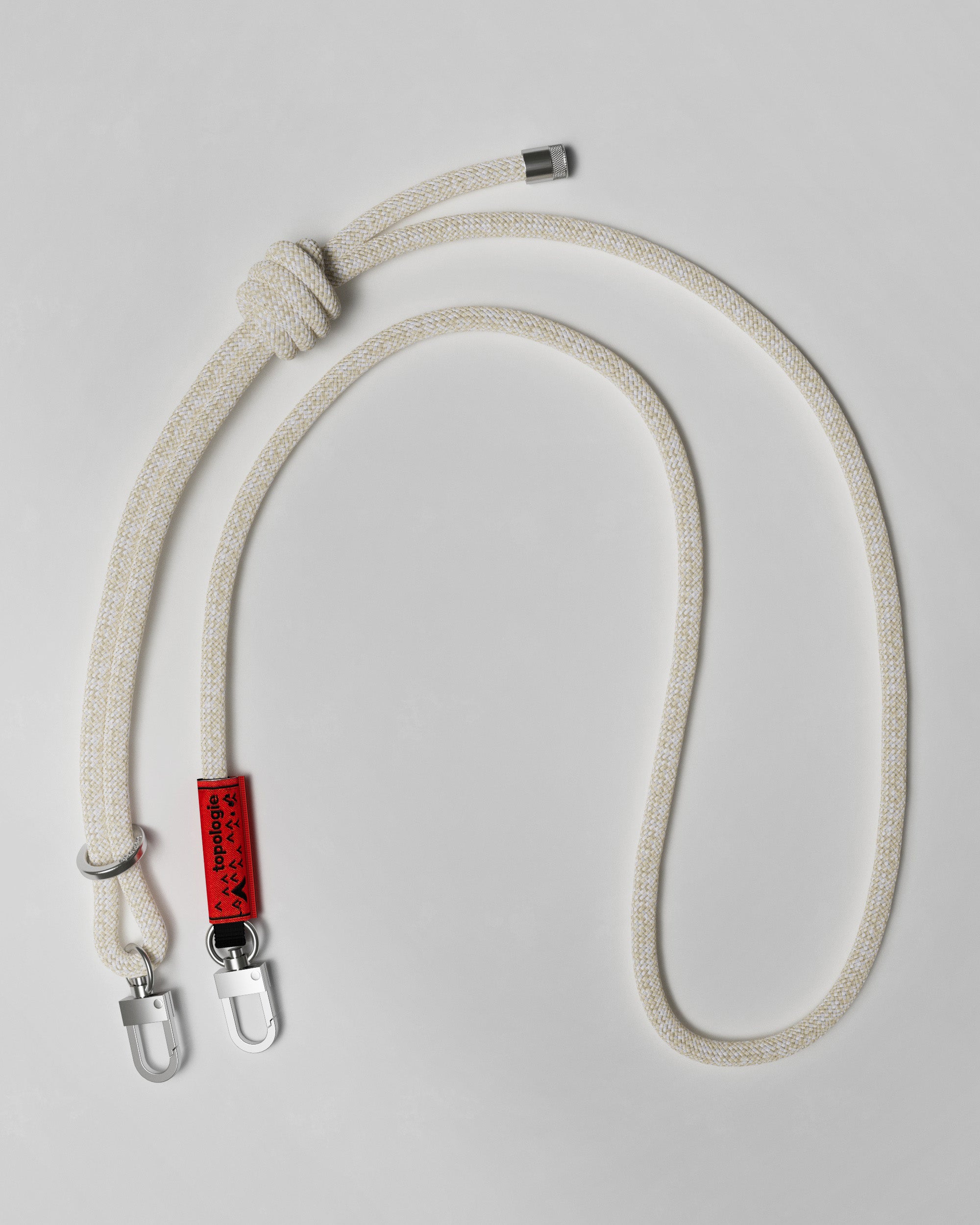 Corde de 8,0 mm